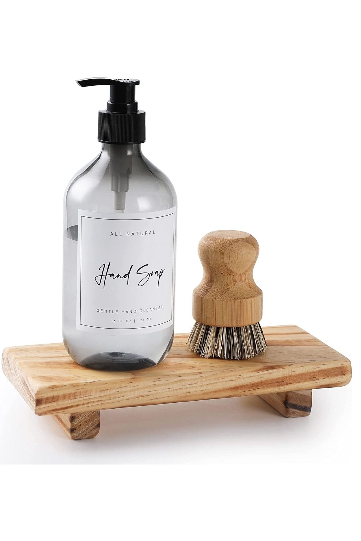 Hand soap tray hotsell