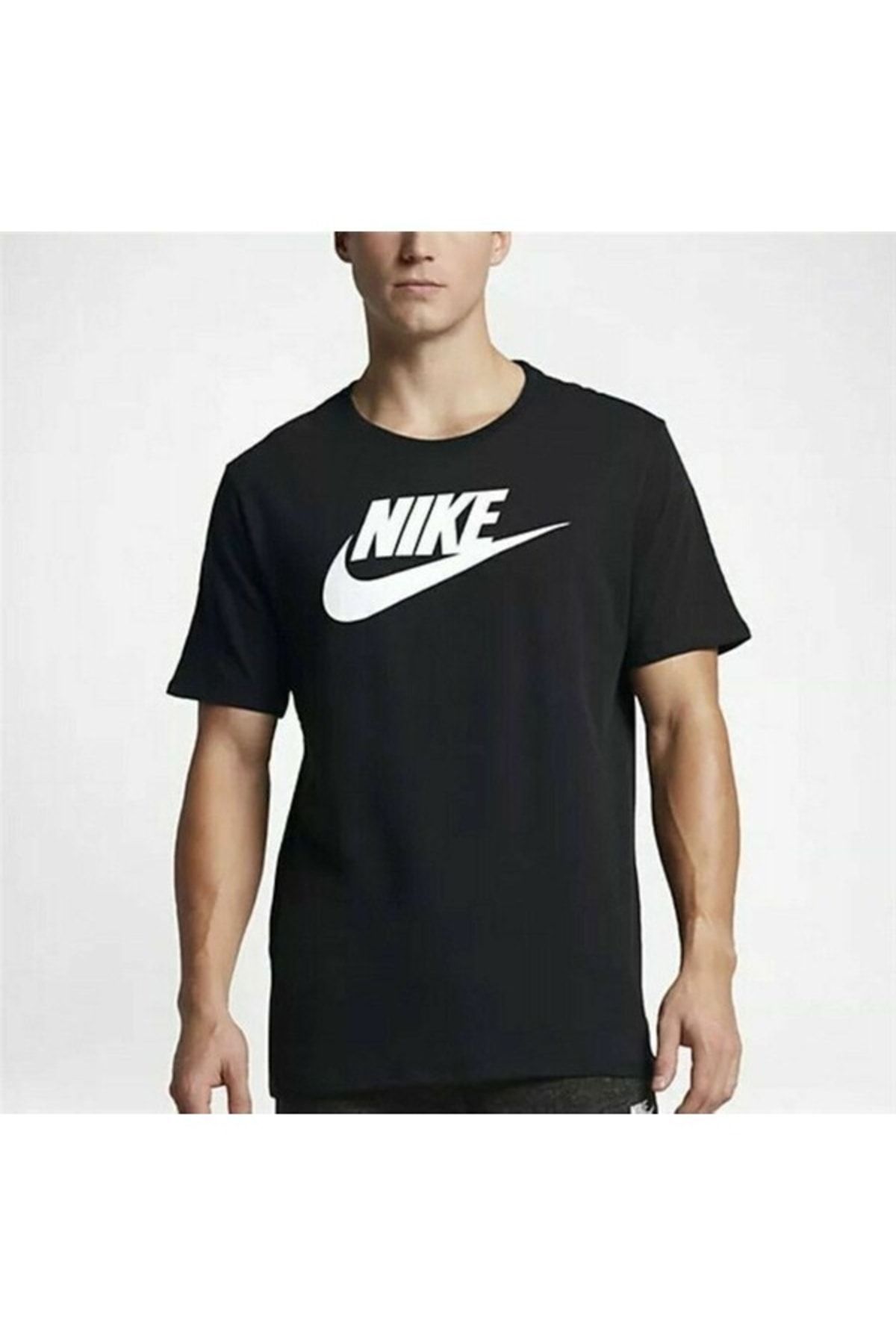 All black nike shirt outlet