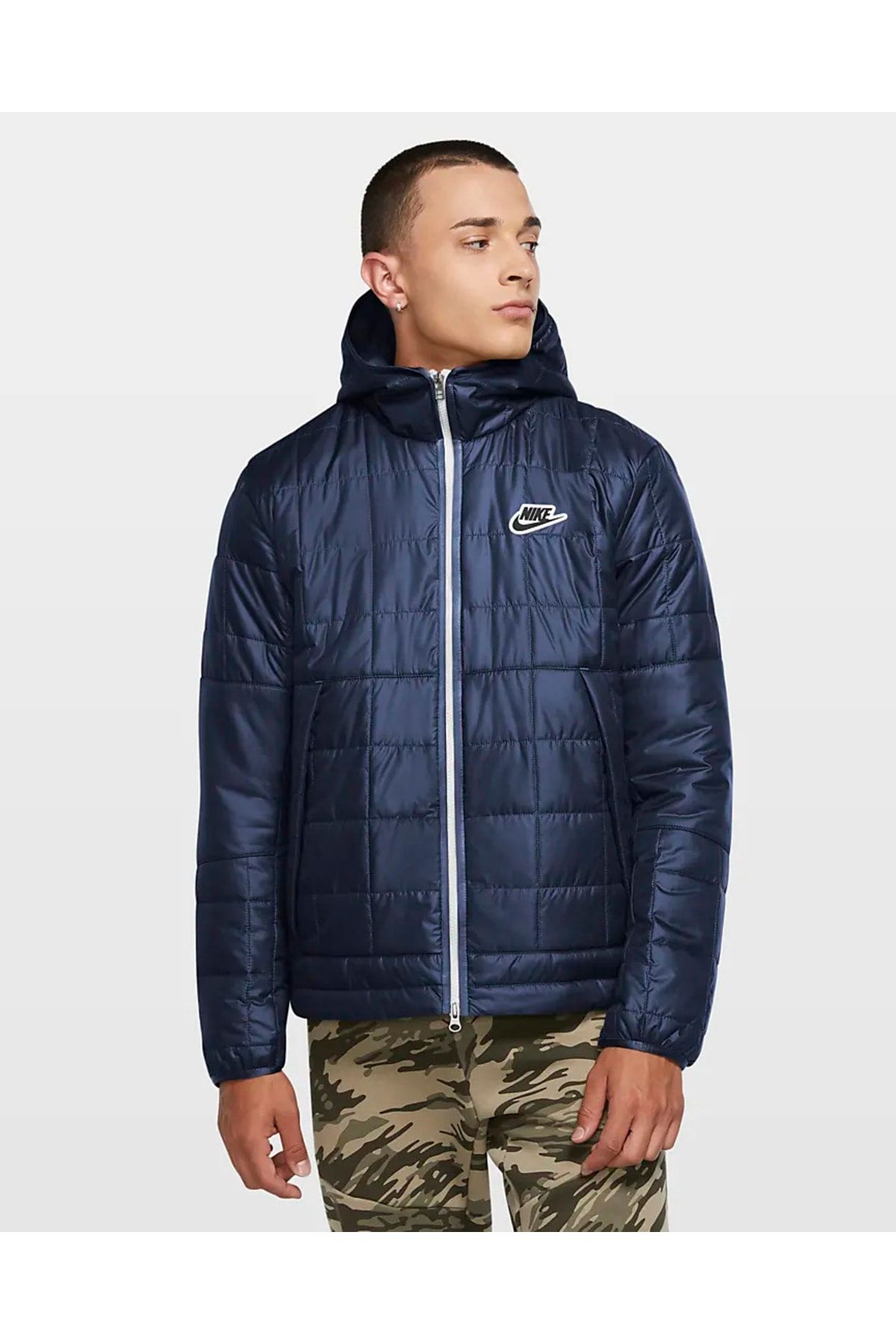 Nike sportswear coat discount