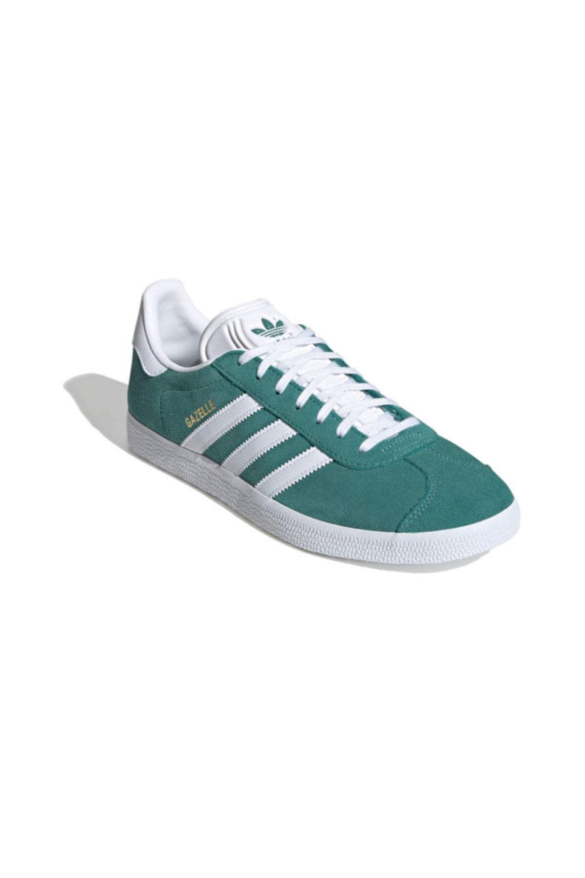Mint green adidas gazelle store