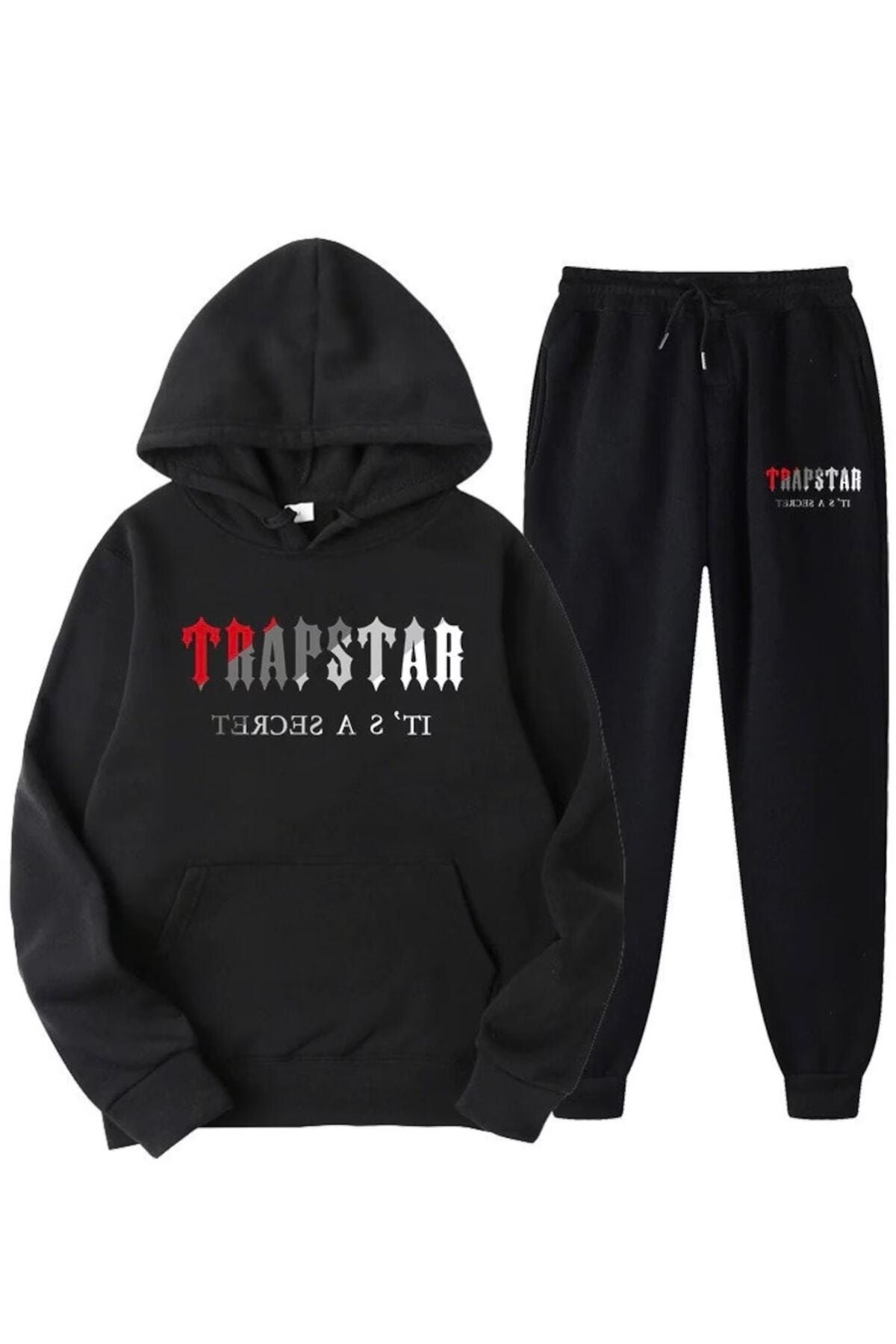 1 set shop tracksuit