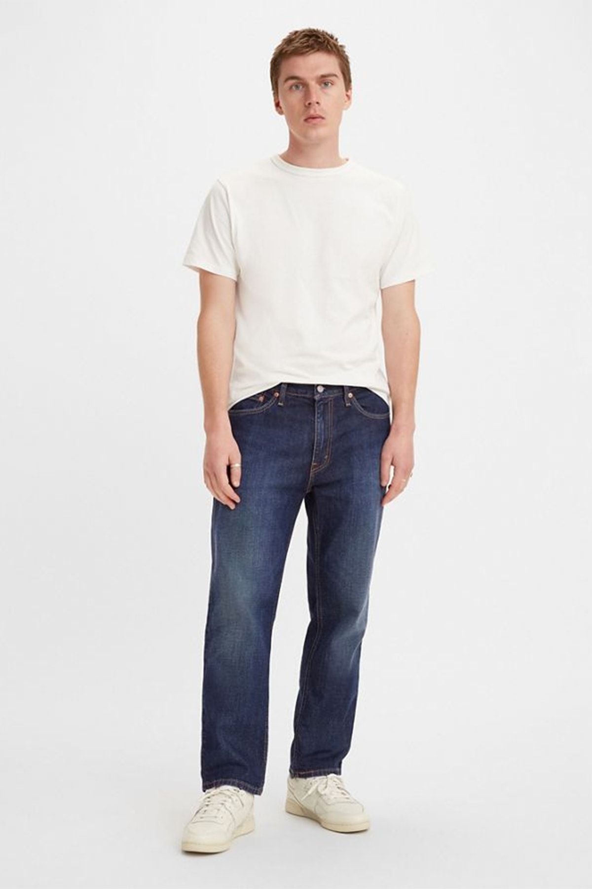 Grey levis 541 on sale