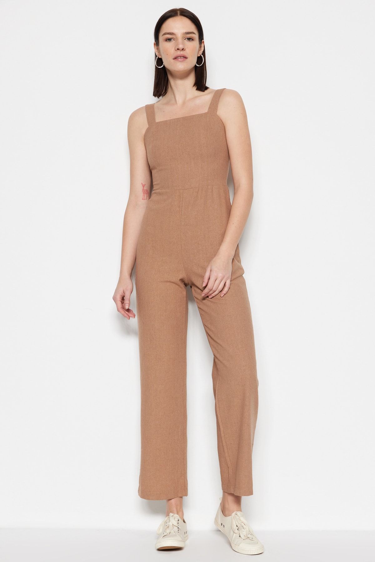 Look jumpsuit deals