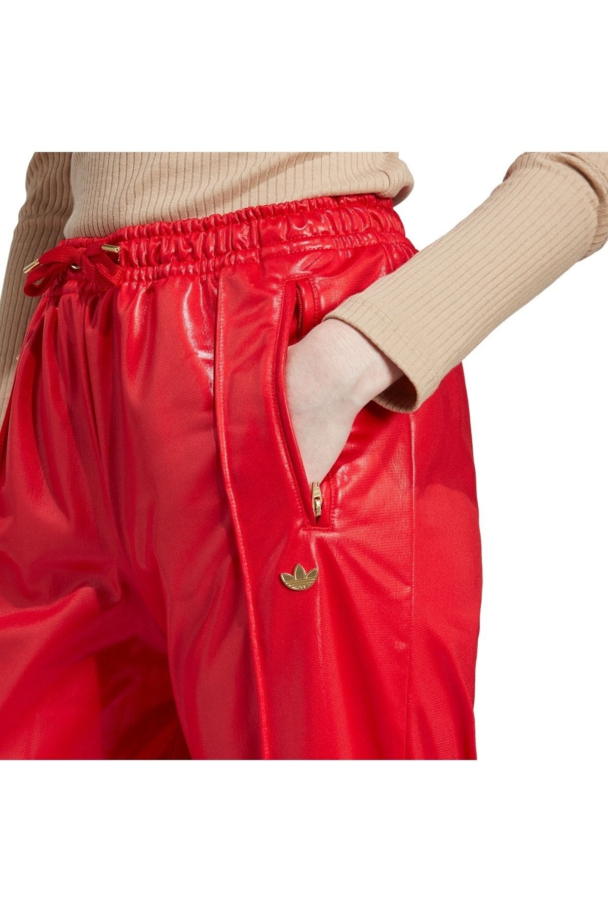 Adidas shop button tracksuit