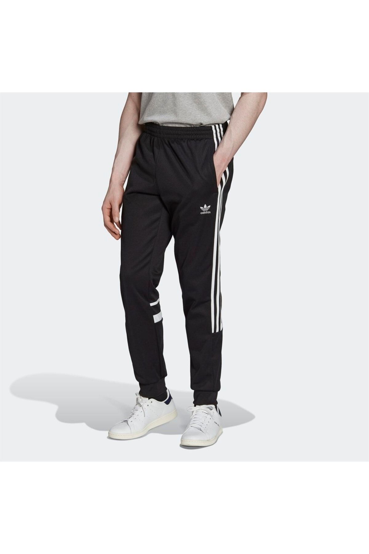 Adidas casual new arrivals sweatpants mens