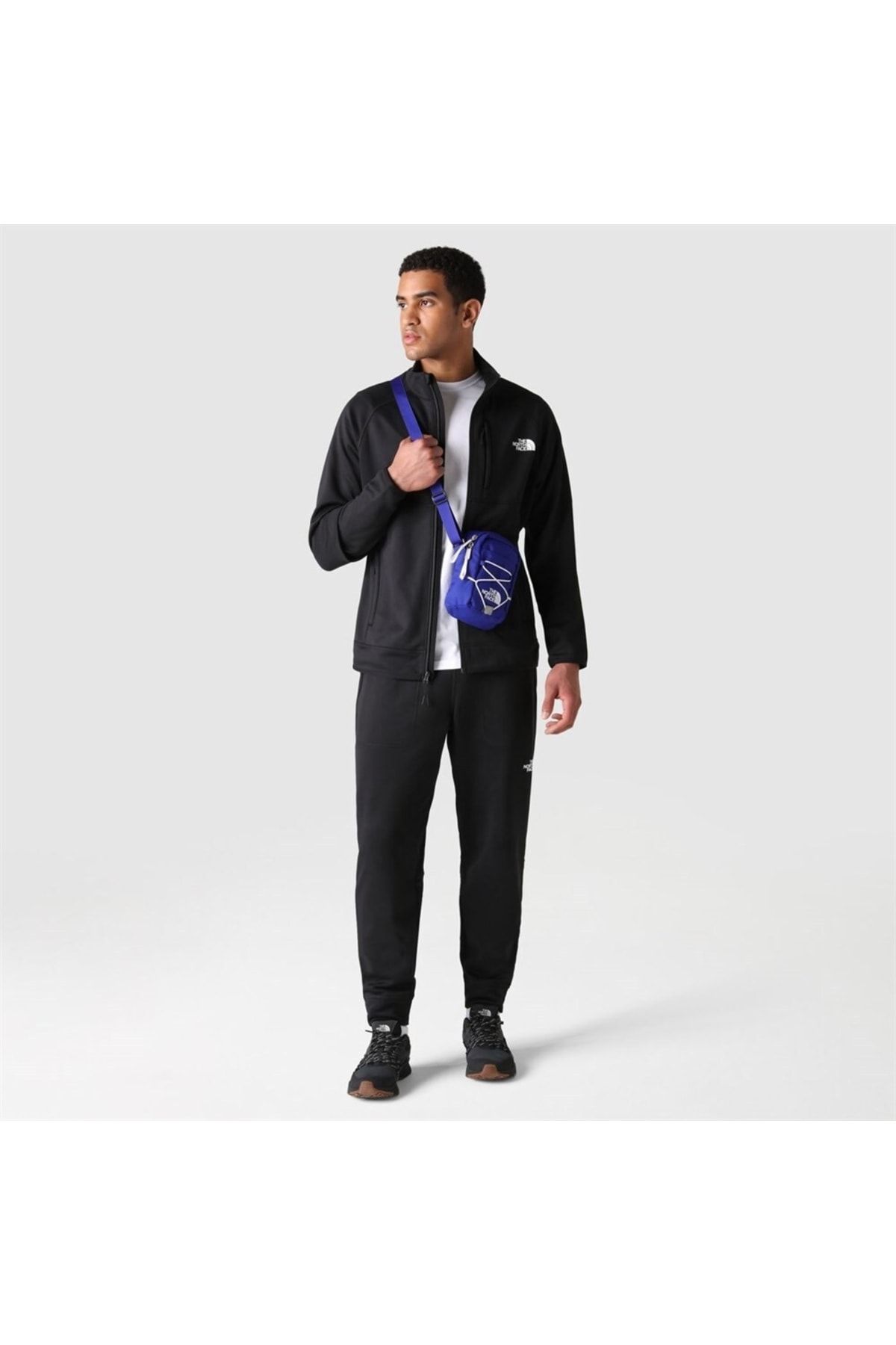 Mens north hotsell face full tracksuit