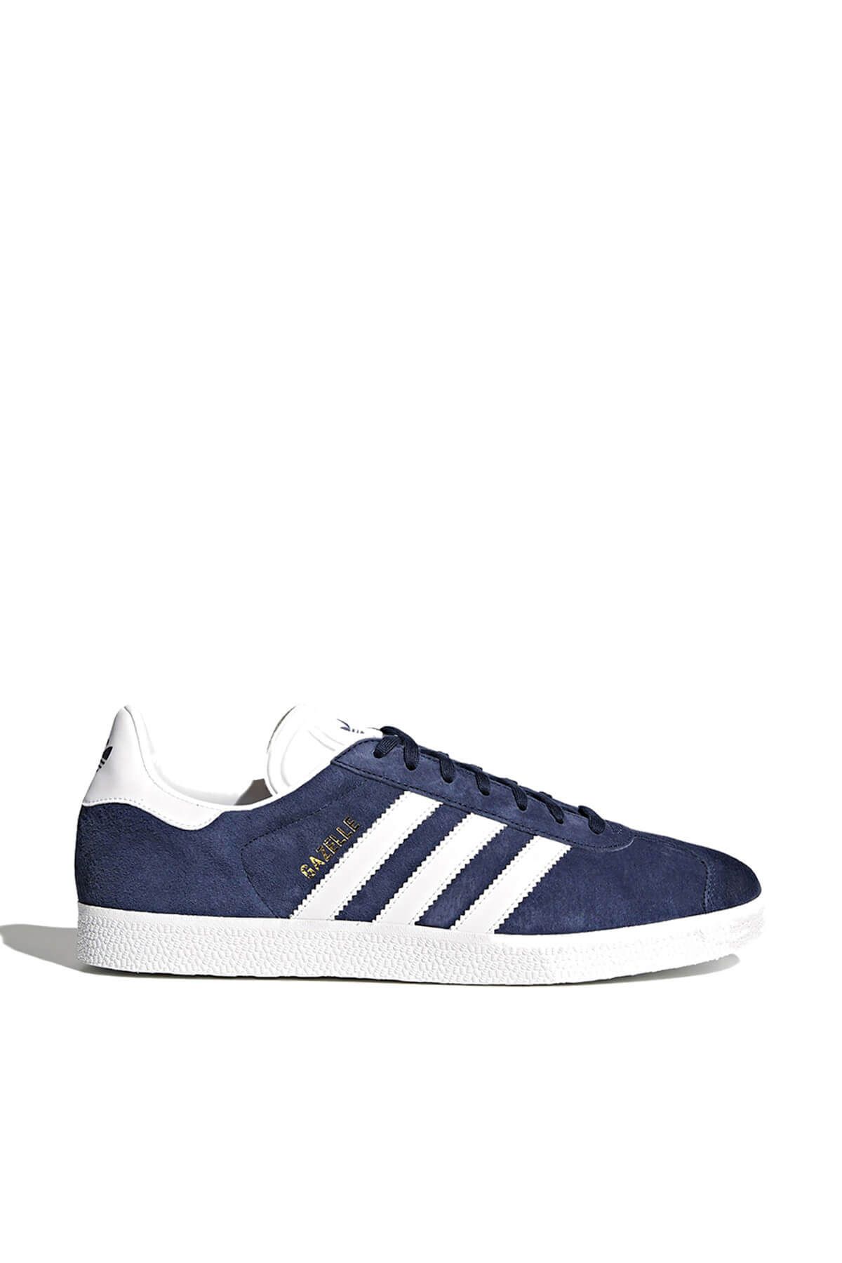 Gazelle dark sale blue