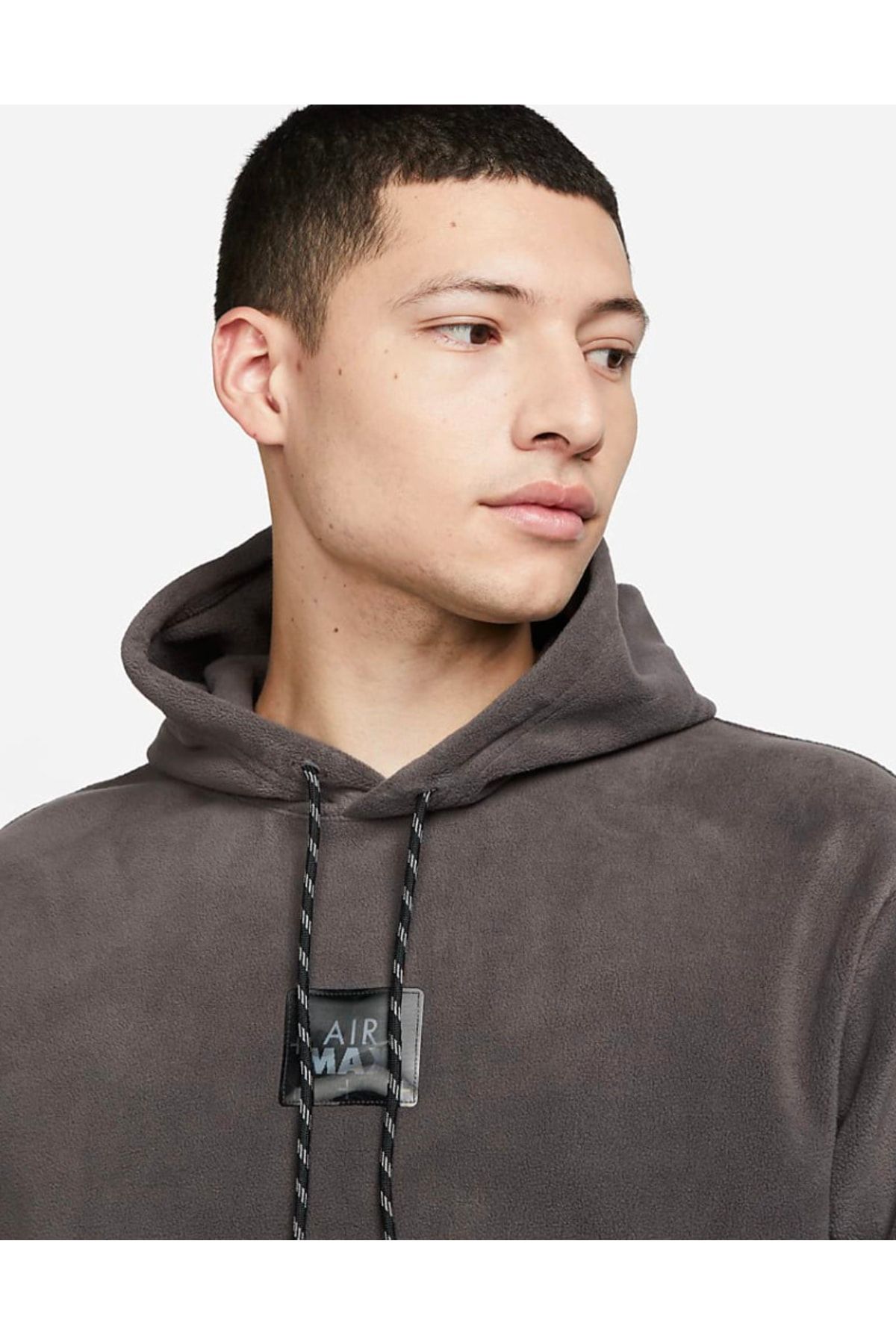 Nike air 2025 max fleece