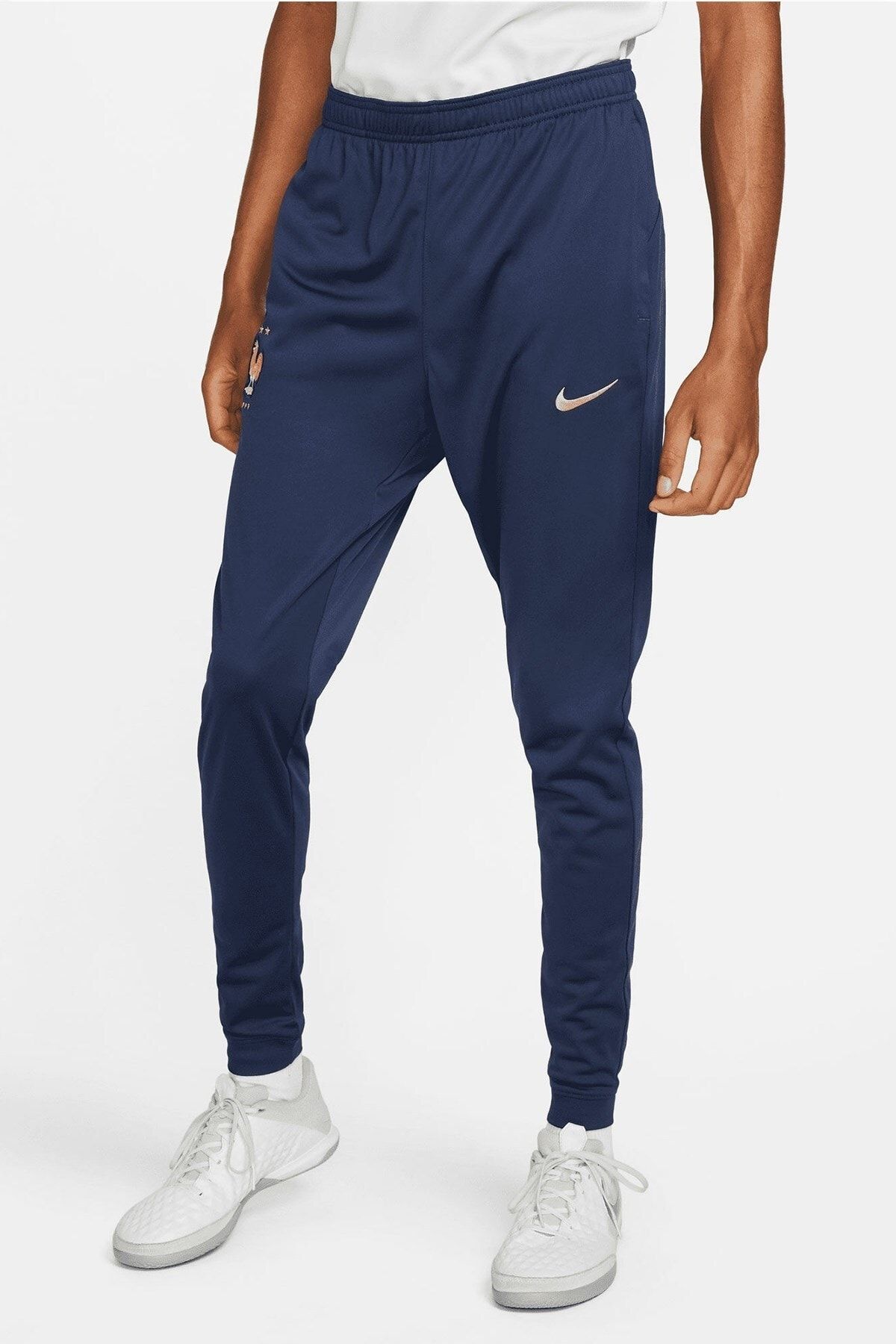 Nike Dh6495 410 Dri fit Hooded Tracksuit Set Trendyol