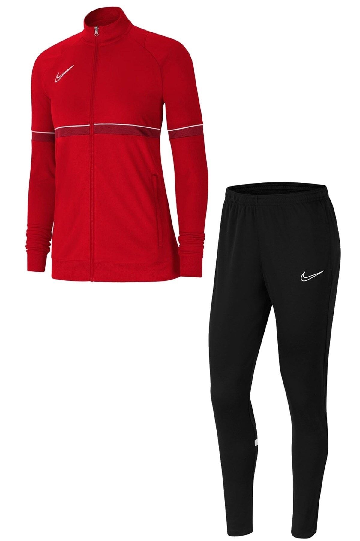 Cheap nike tracksuit top set