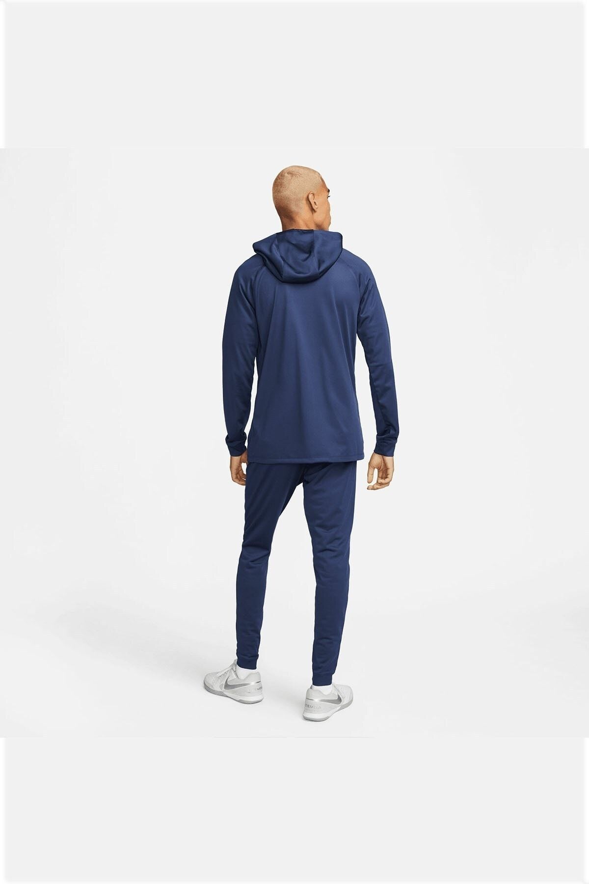 Nike pull hotsell tab tracksuit
