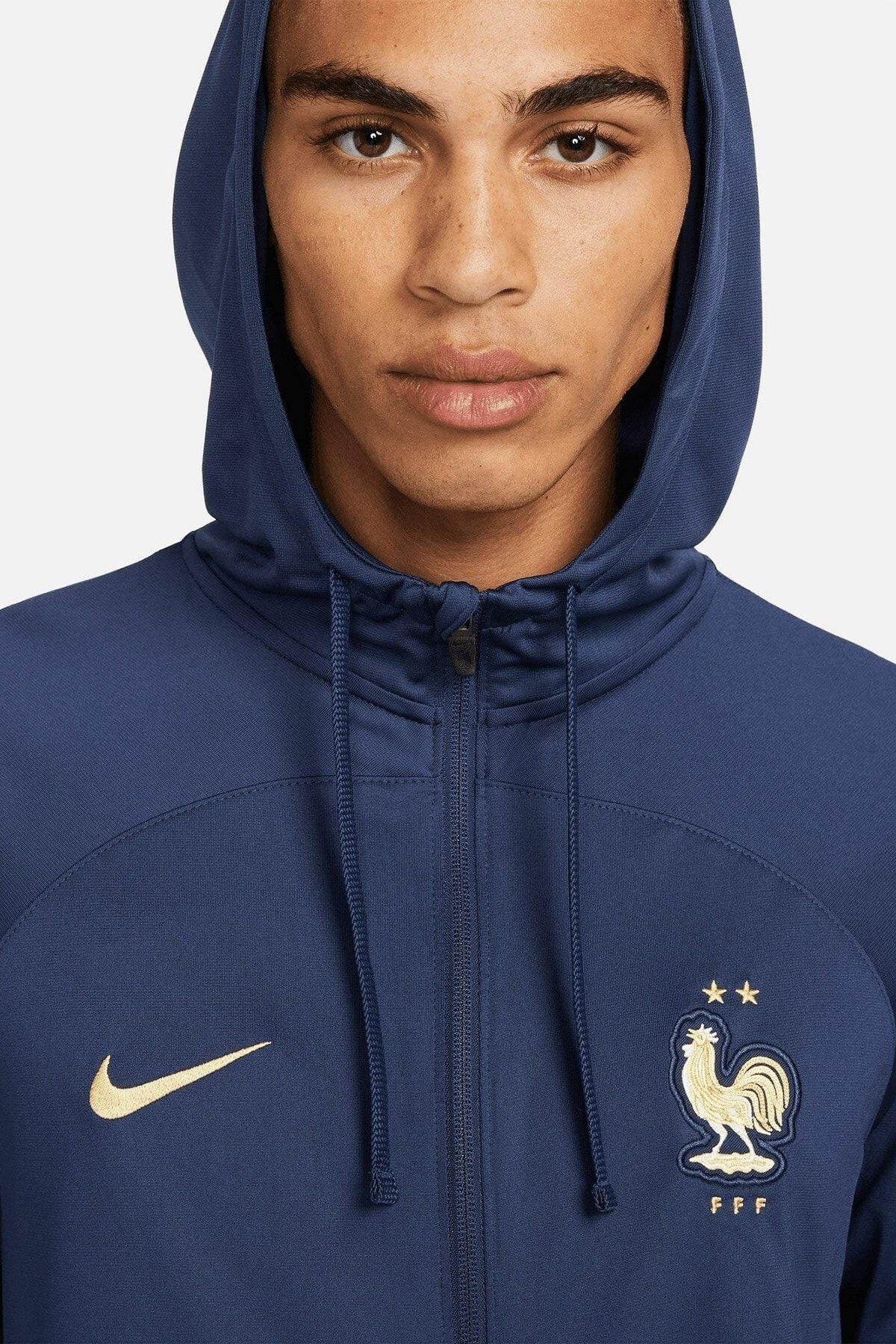 Nike dry 2025 squad tracksuit
