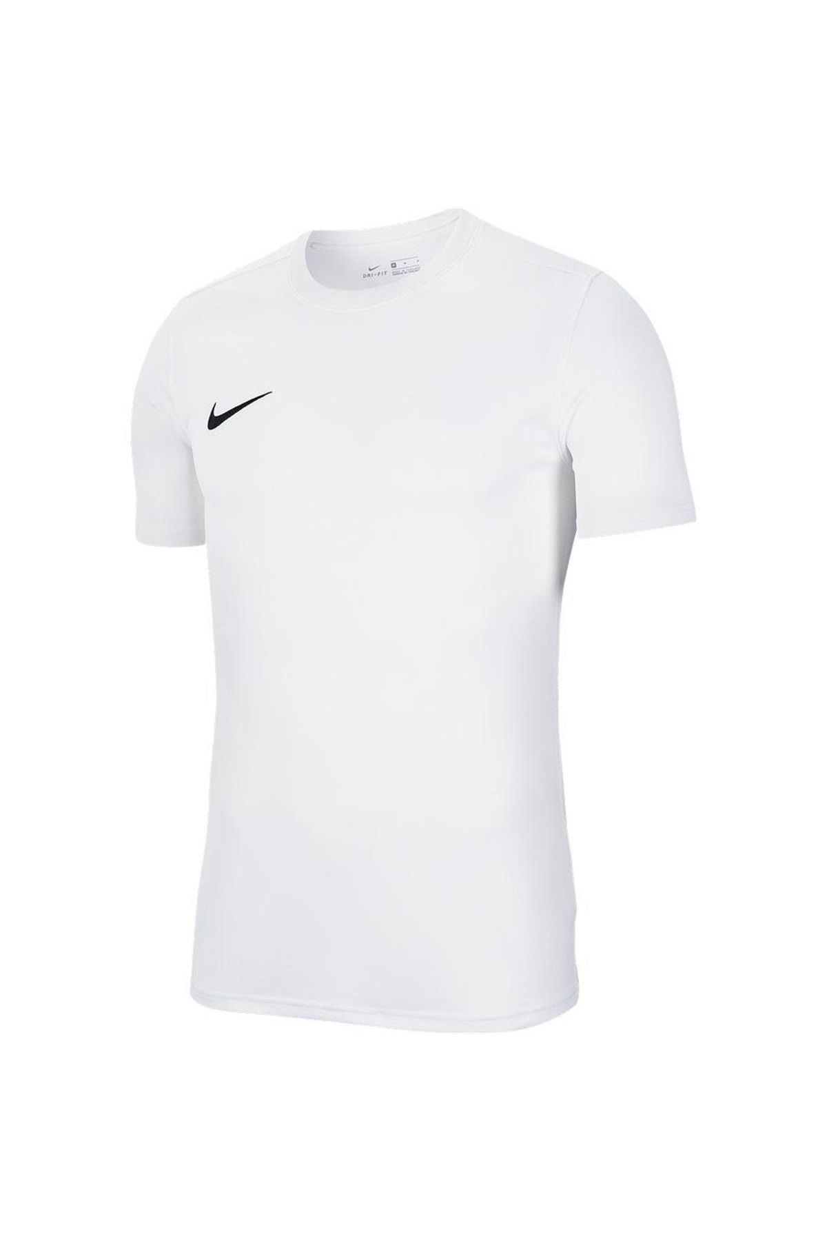 Nike t shirt white mens hot sale