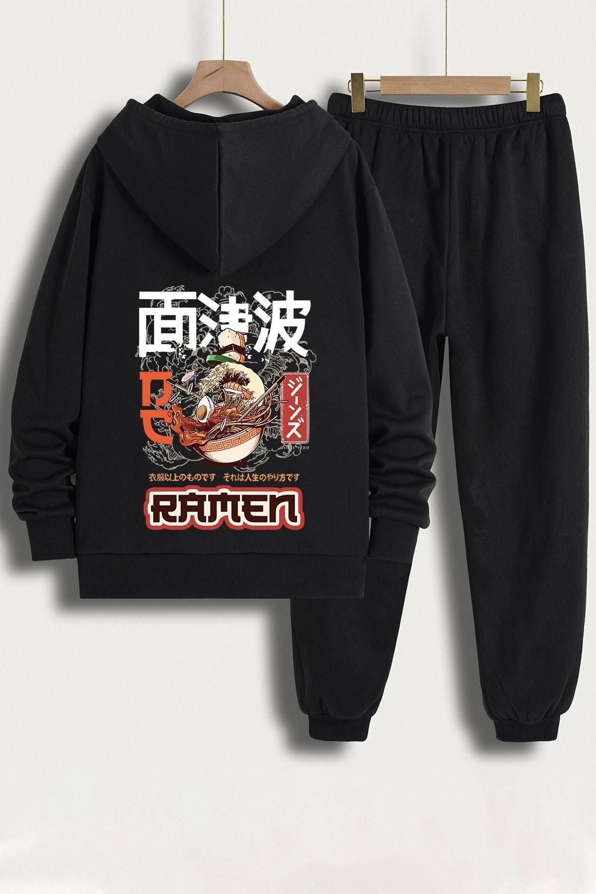 Top sales ramen tracksuit