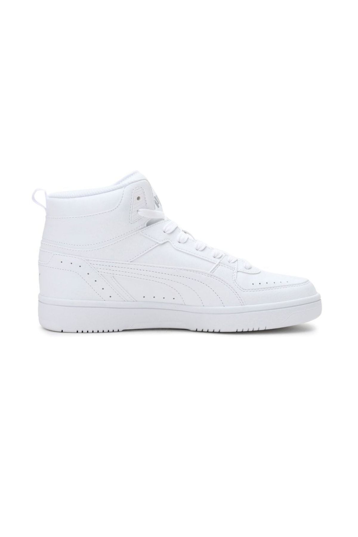 Puma mid cut rebound outlet