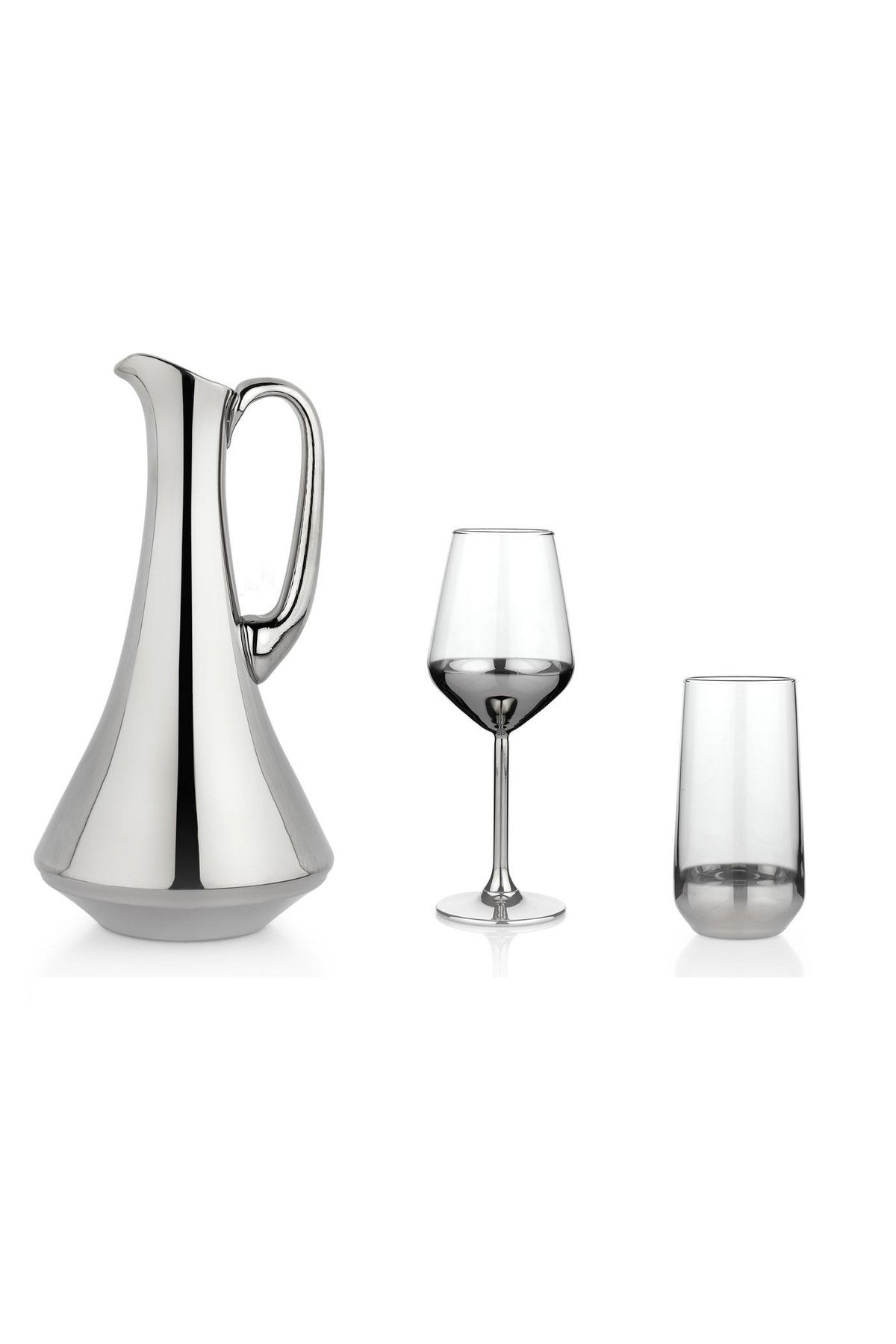 Glass cup hotsell set