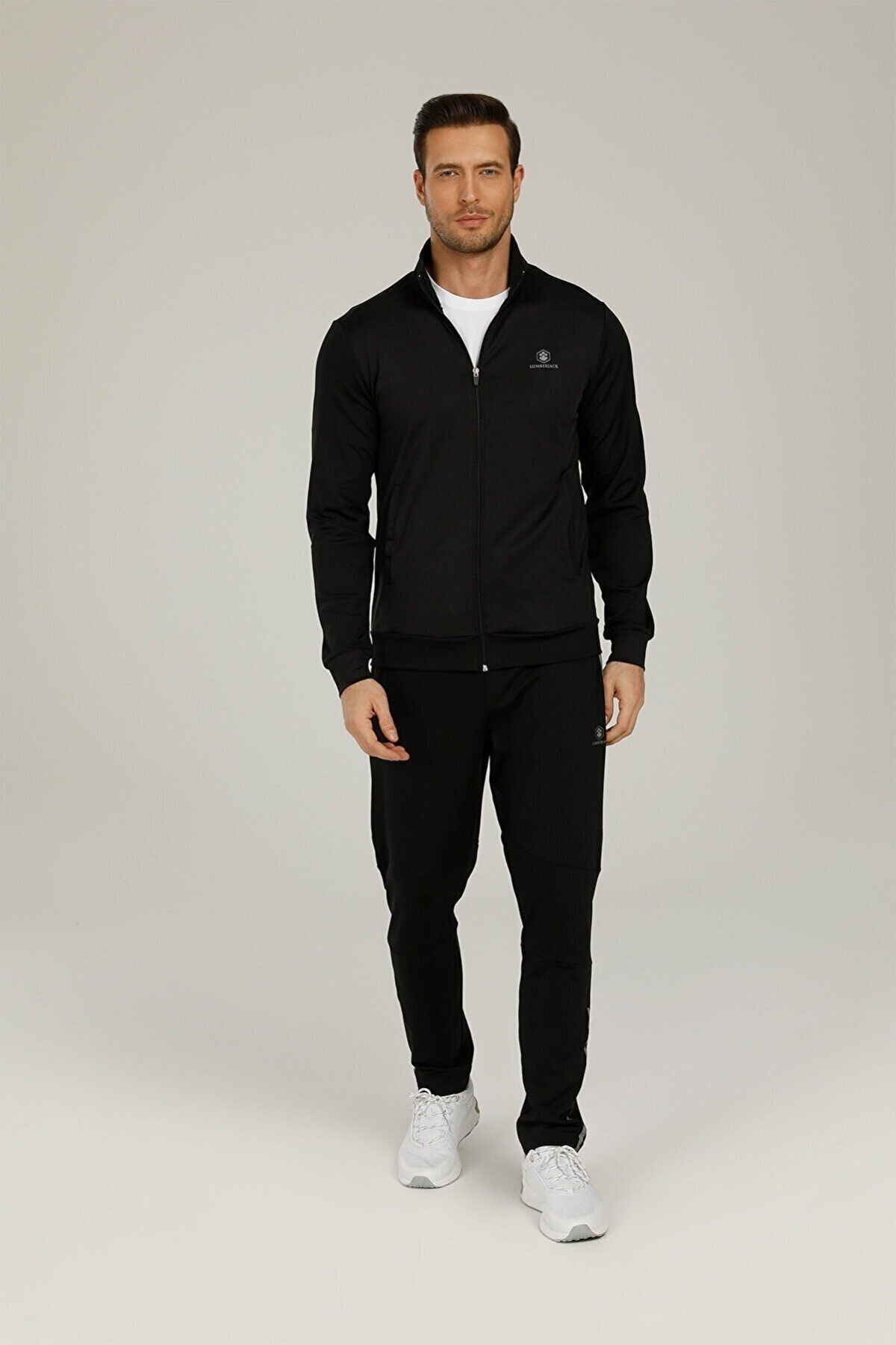 Tracksuit that looks like hotsell a suit