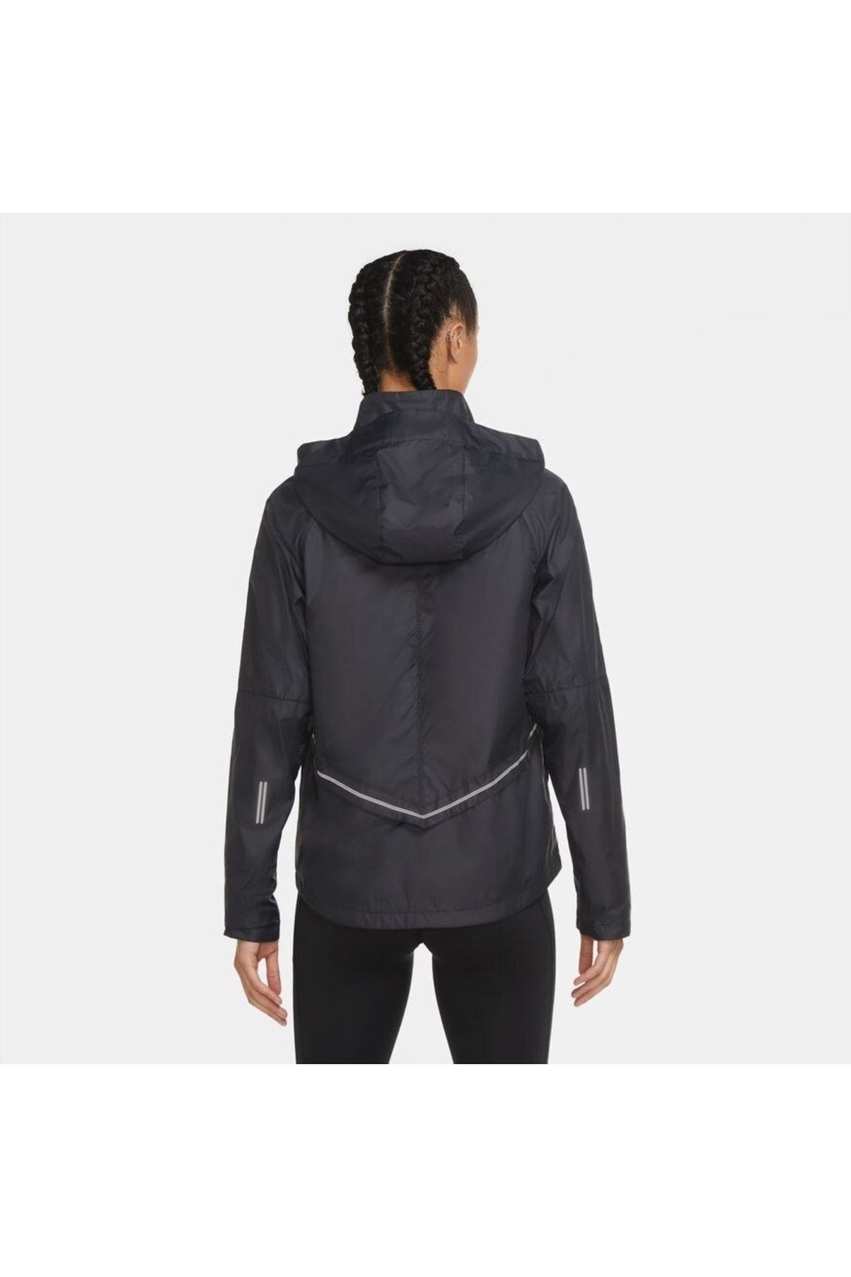 Nike shield jacket women's hot sale