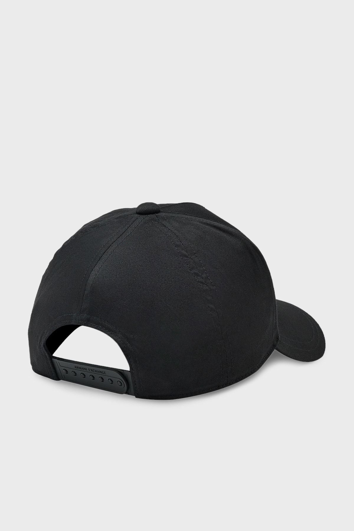 Armani exchange hot sale black hat