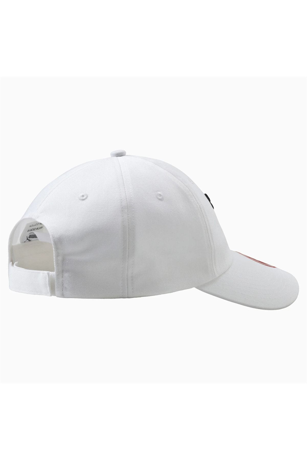 Grey puma hat deals