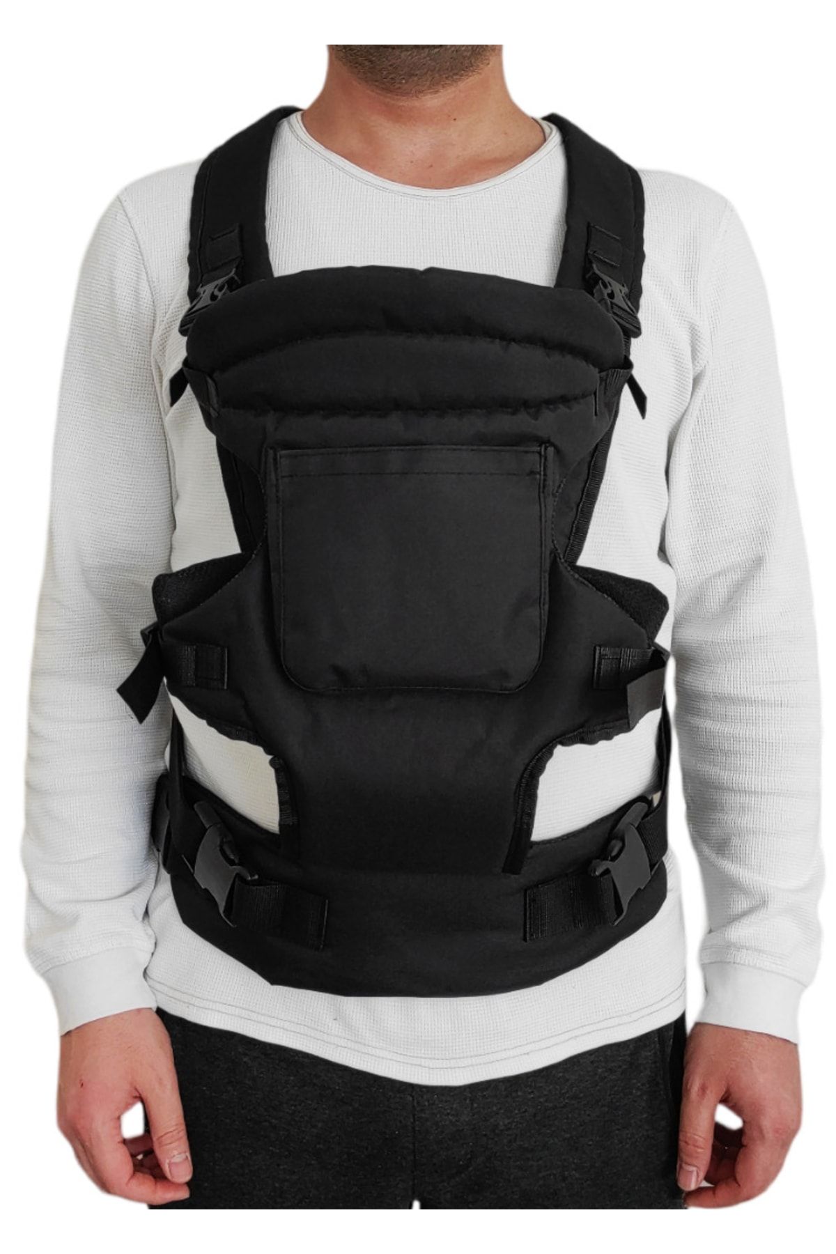Luxury baby carrier store