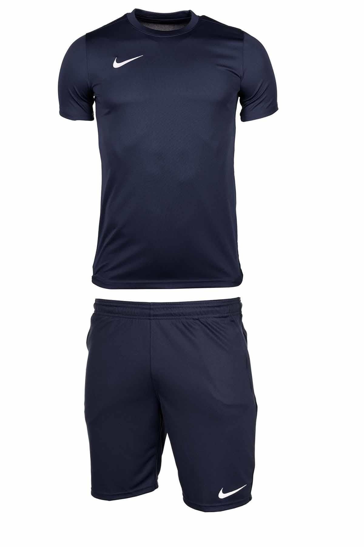 Nike shorts and shirt set mens 2025