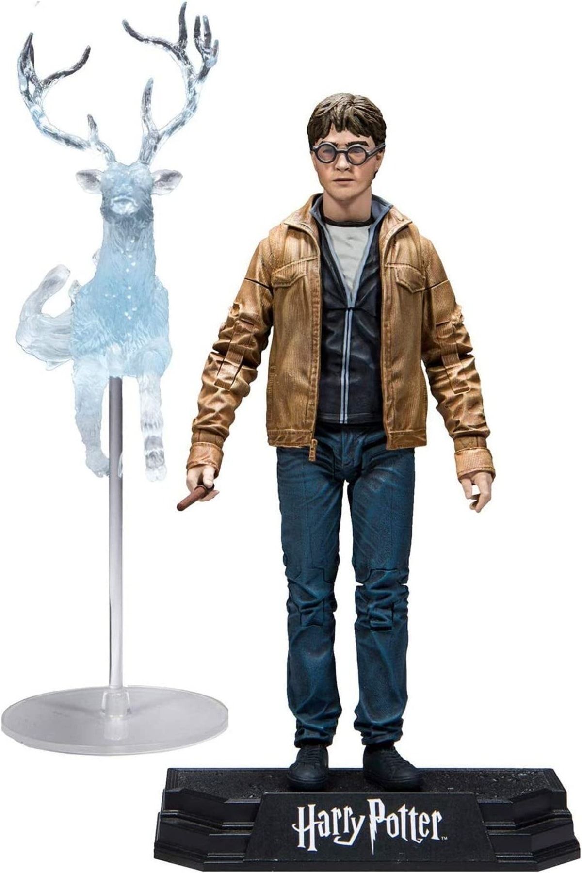 Harry potter cheap characters toys