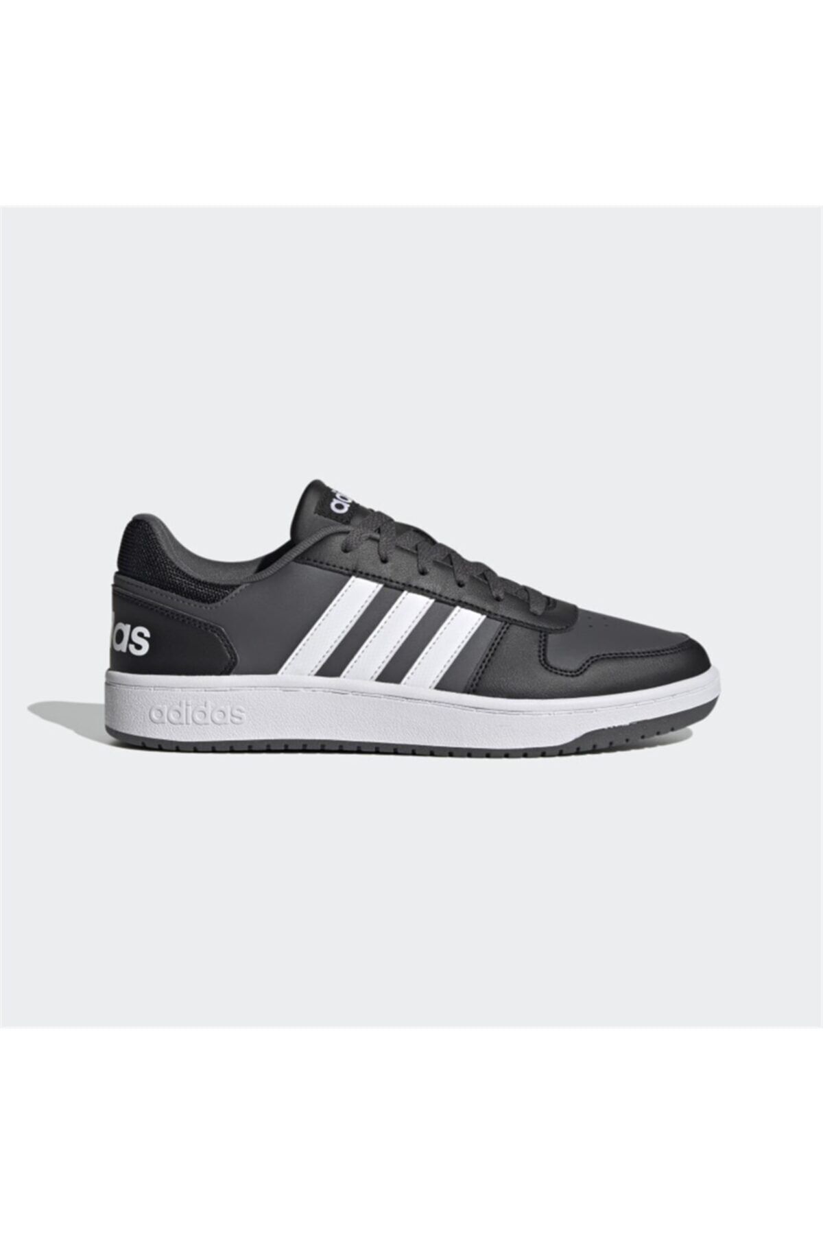 Adidas vs hoops hot sale