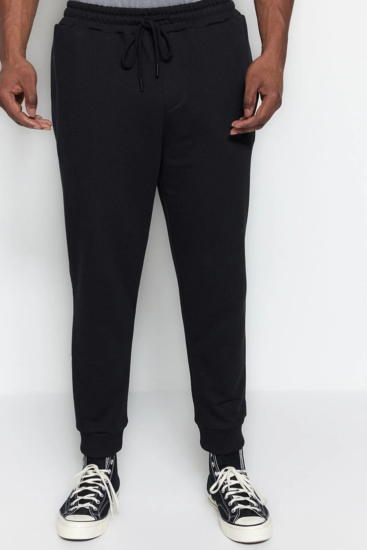 Sweatpants  Comfortable & Casual - Trendyol