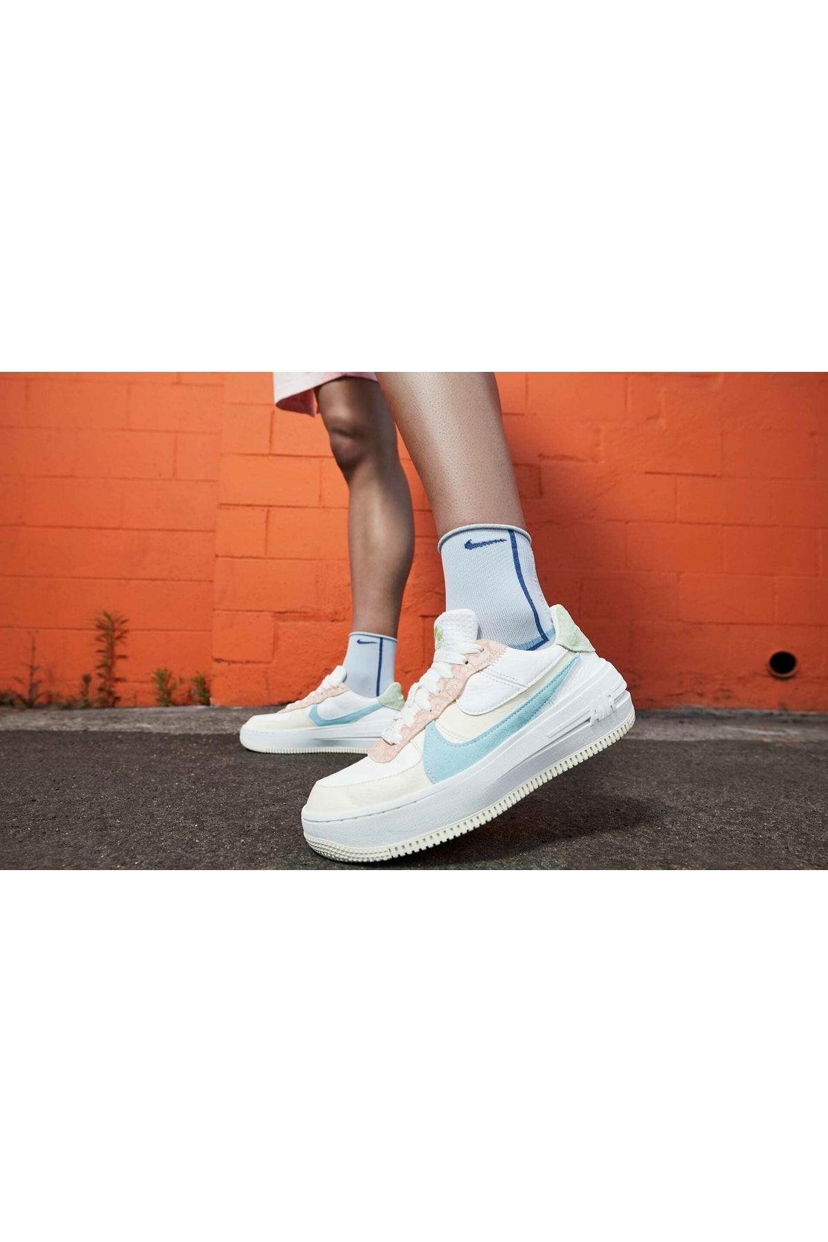 Nike air force best sale 1 27