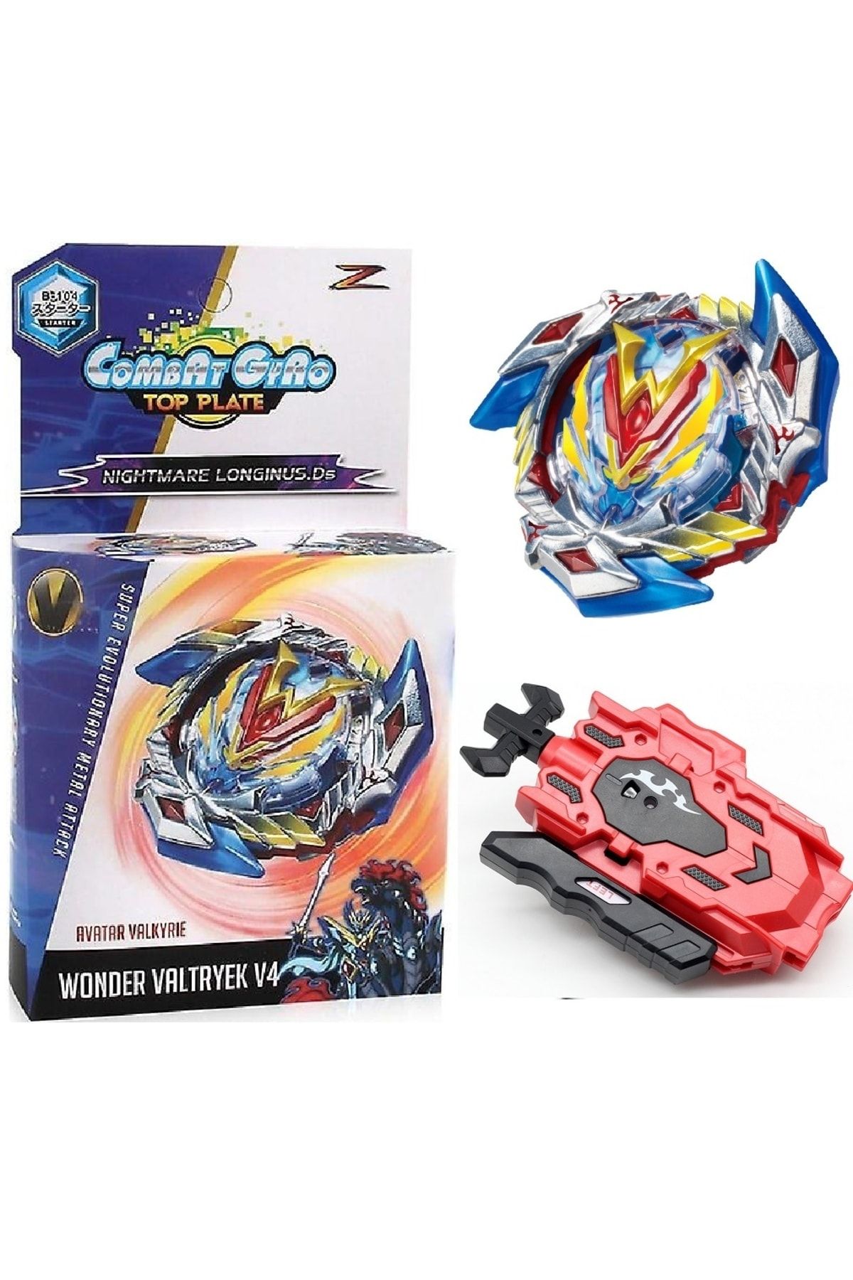 Beyblade Character Figure Toys 3 years Trendyol