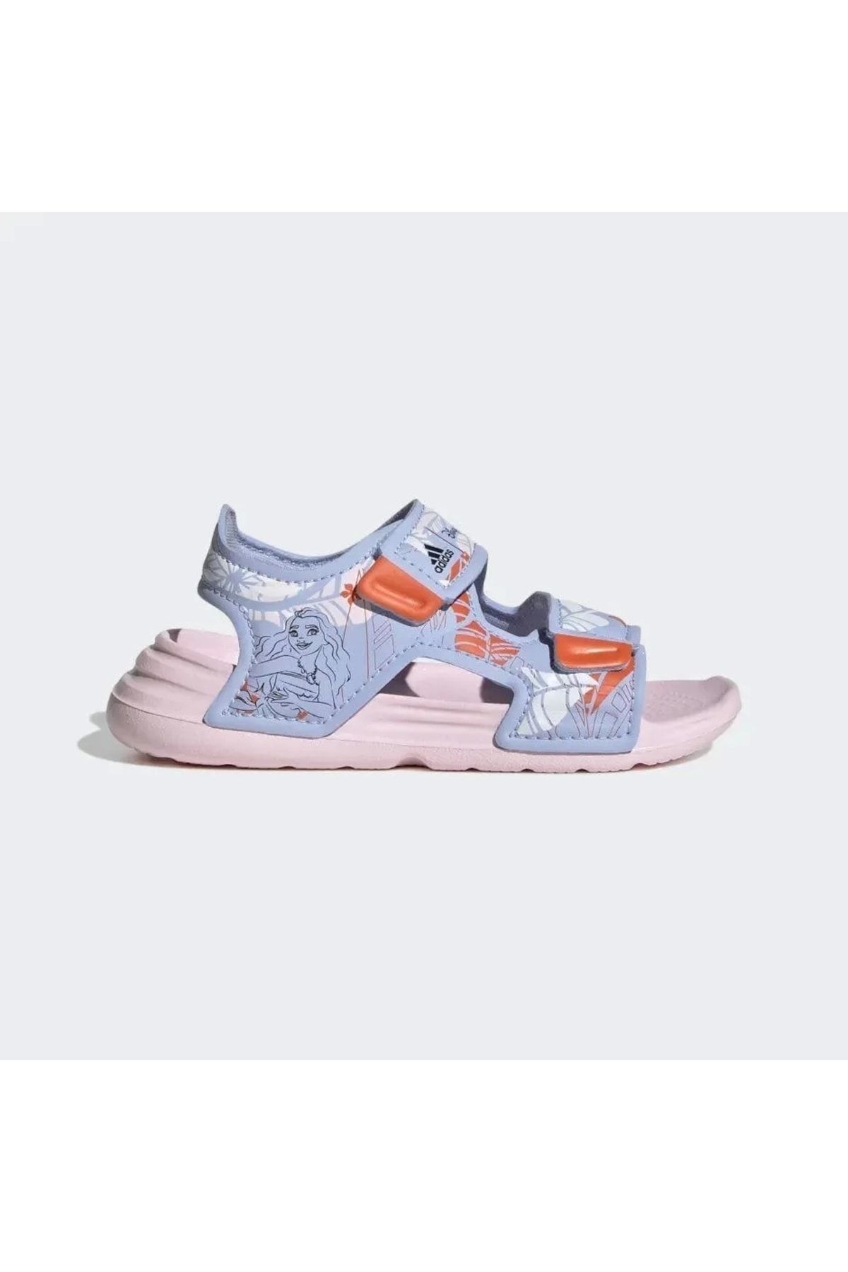 Adidas baby sandals store