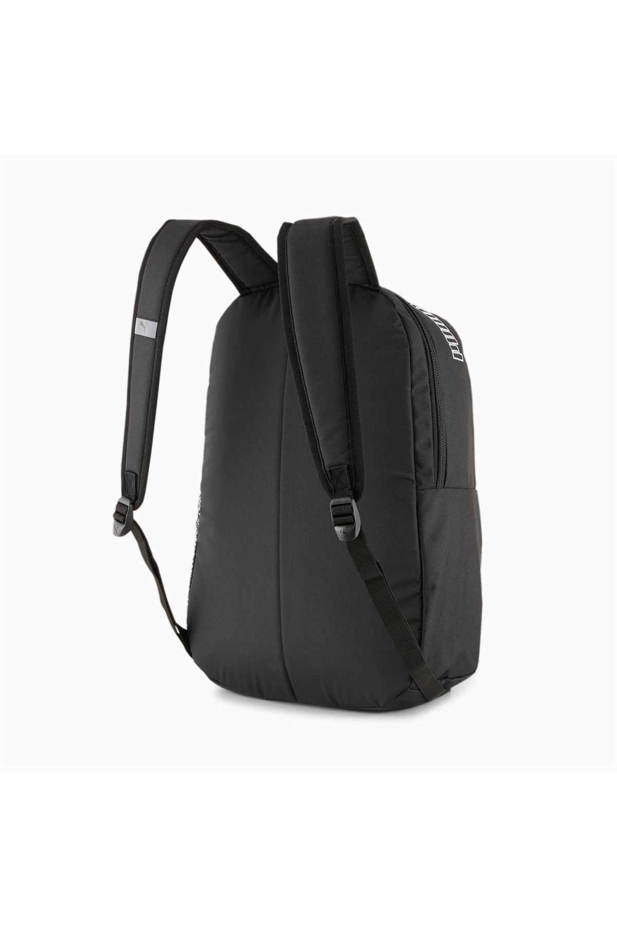 Puma Phase Backpack II Black Unisex Backpack Trendyol