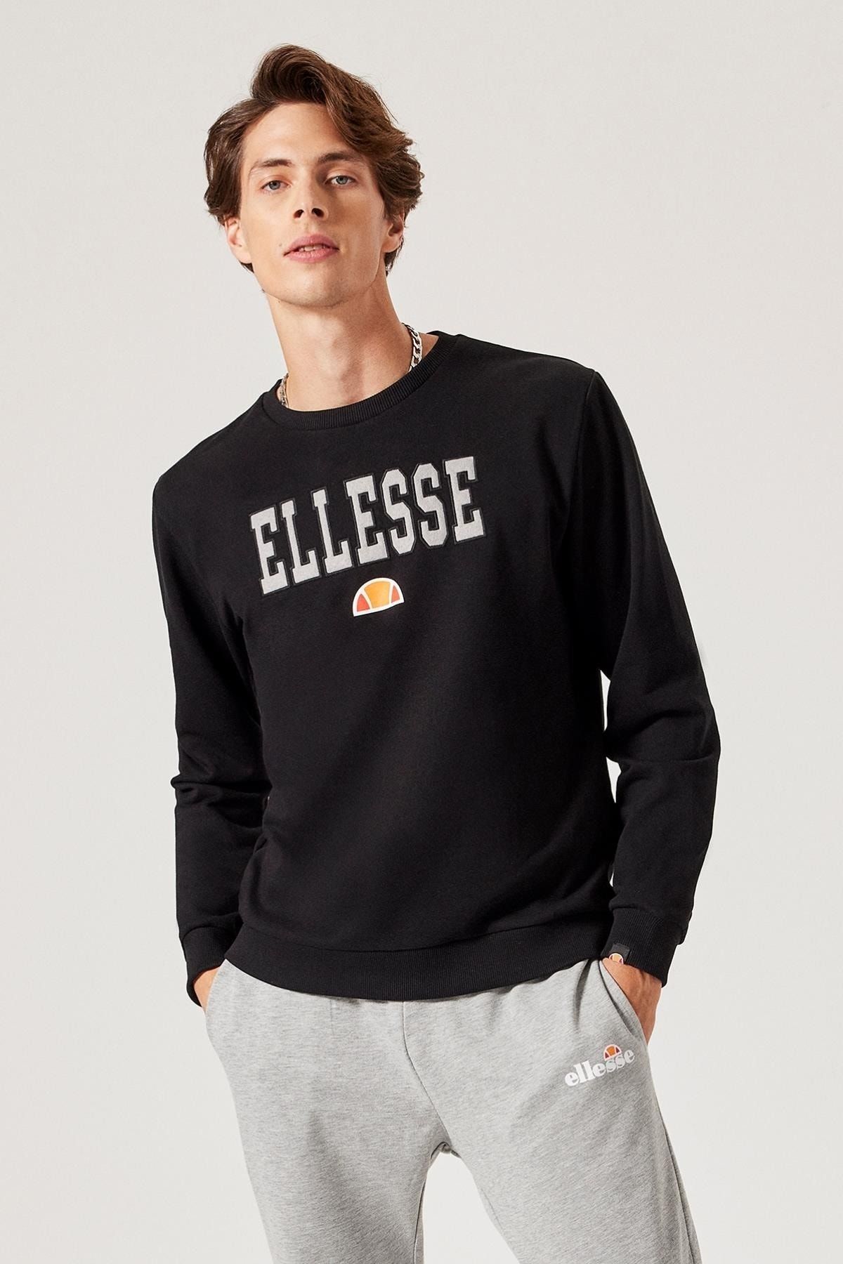 Ellesse top sport sweatshirt