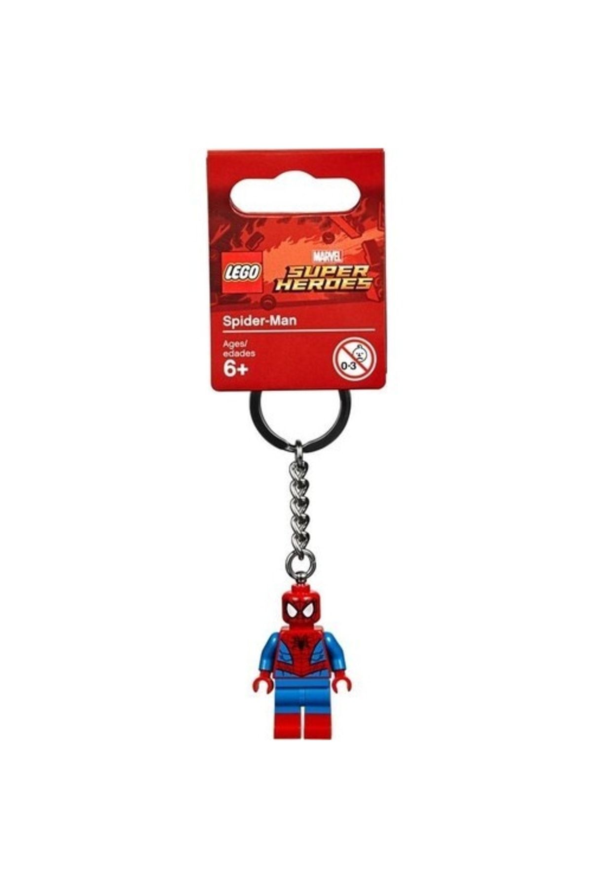 Legoland keychain clearance