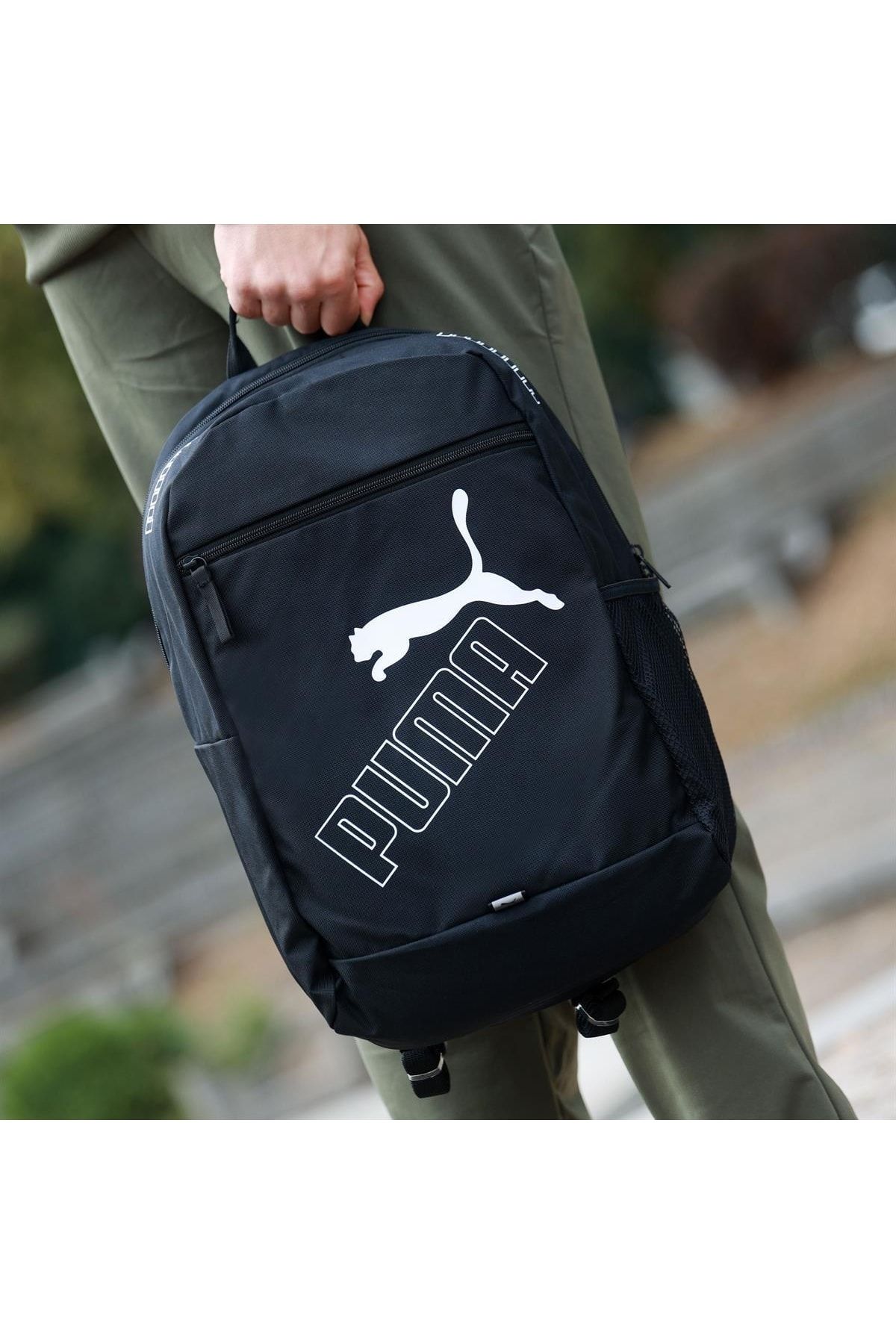 Phase on sale backpack ii