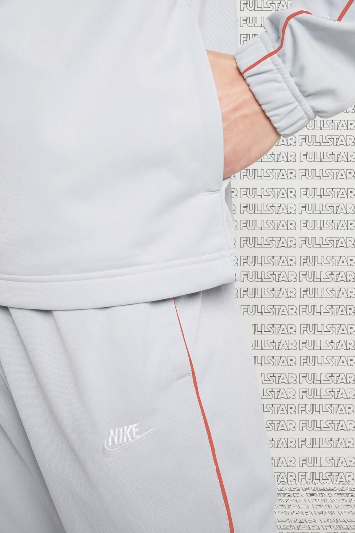 Nike one piece sales tracksuit