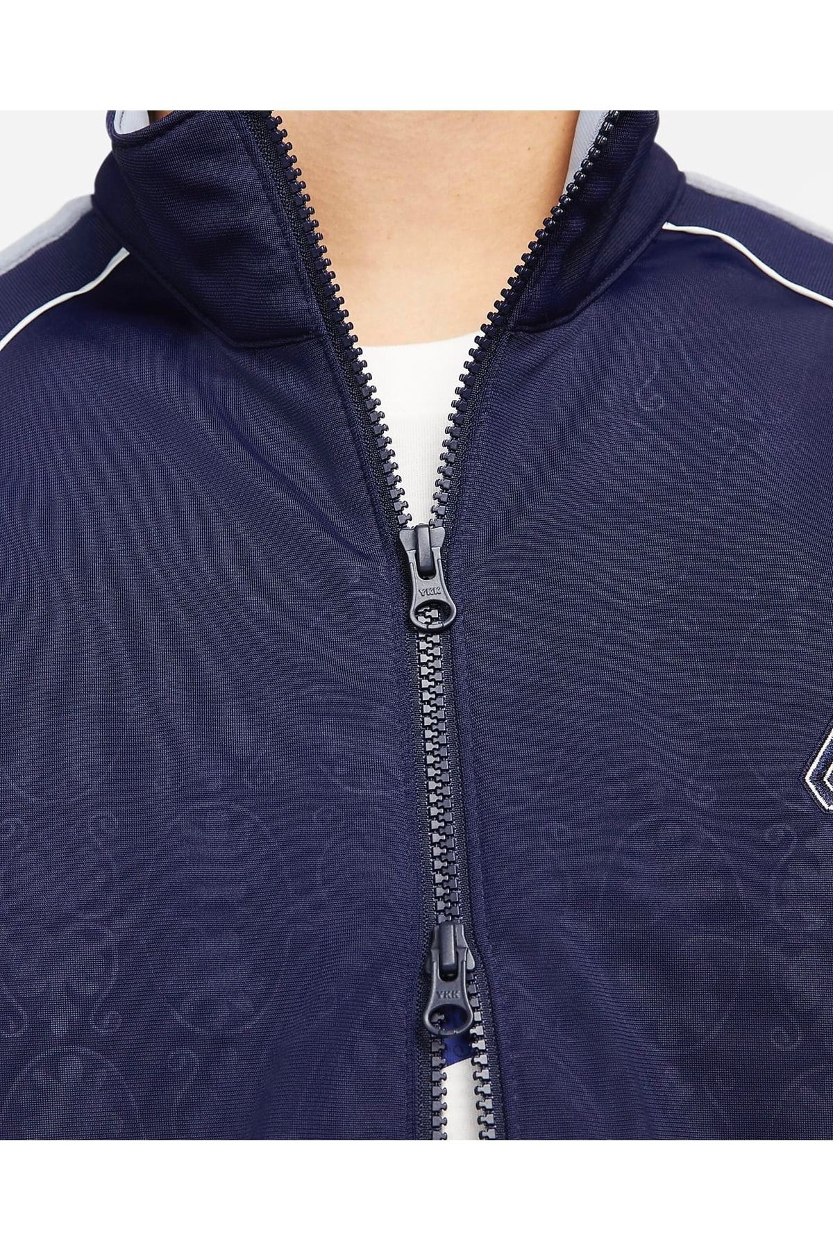 Giannis jacket 2025