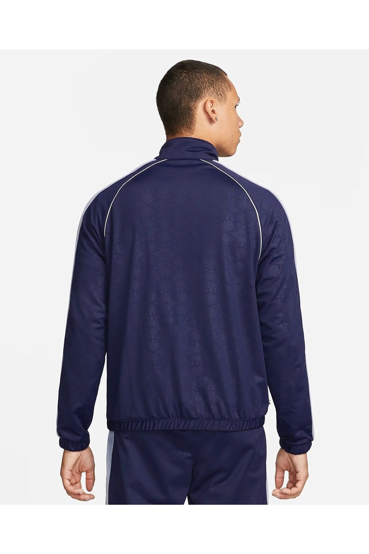Giannis jacket outlet