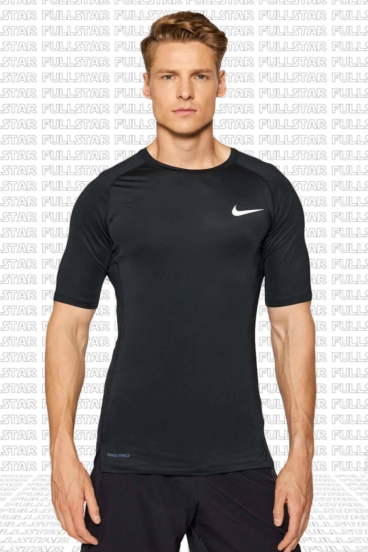 Nike pro slim fit clearance shorts