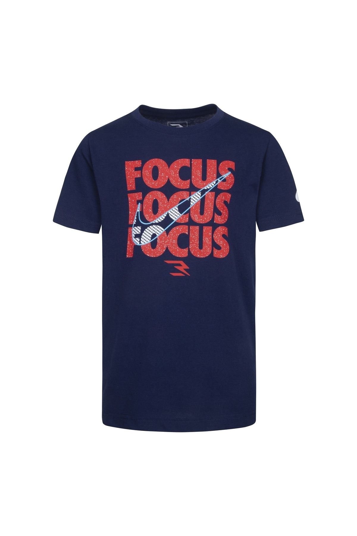 Nike Sports T Shirt Dark blue Trendyol