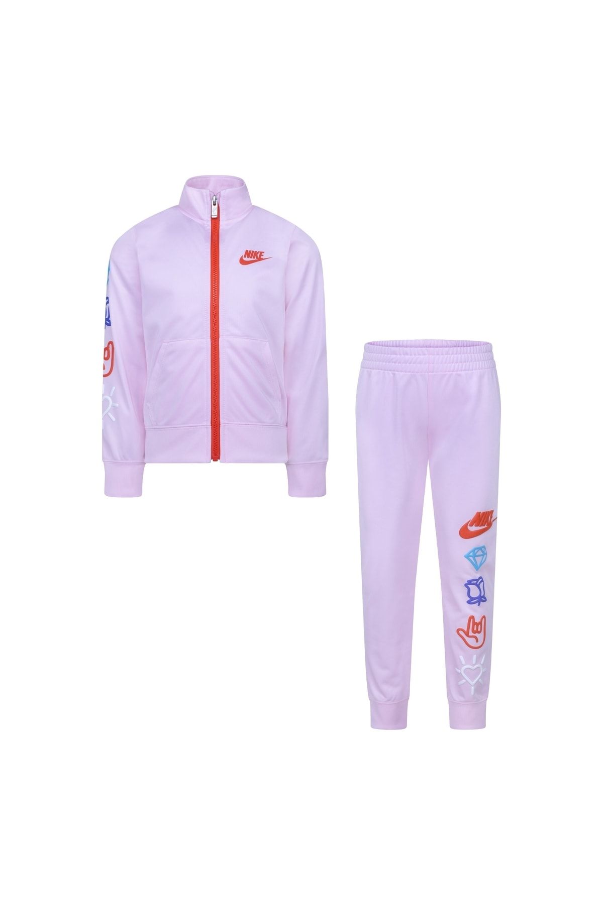 Nike outlet sweatsuit outfit