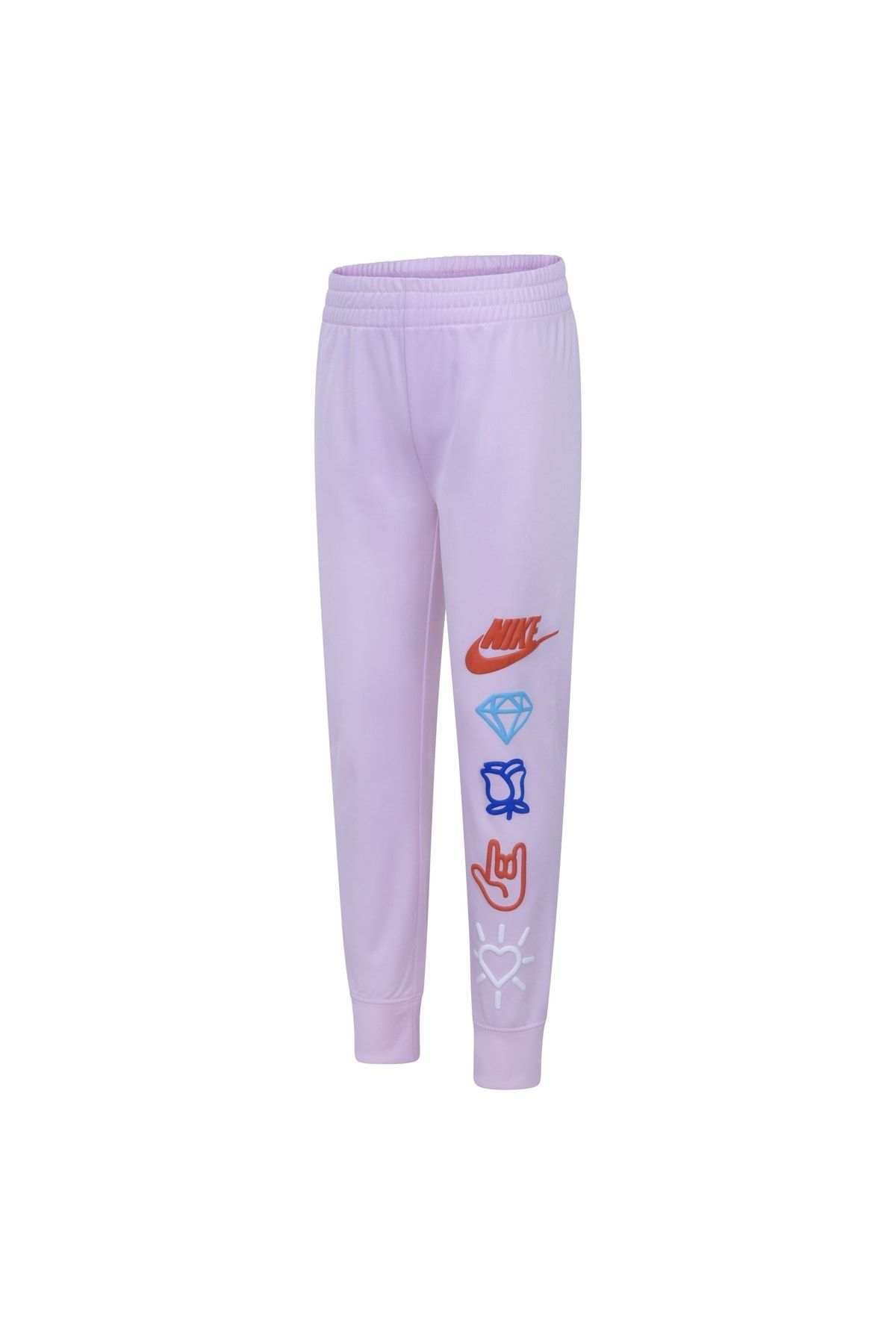 Womens purple nike sweatsuit top