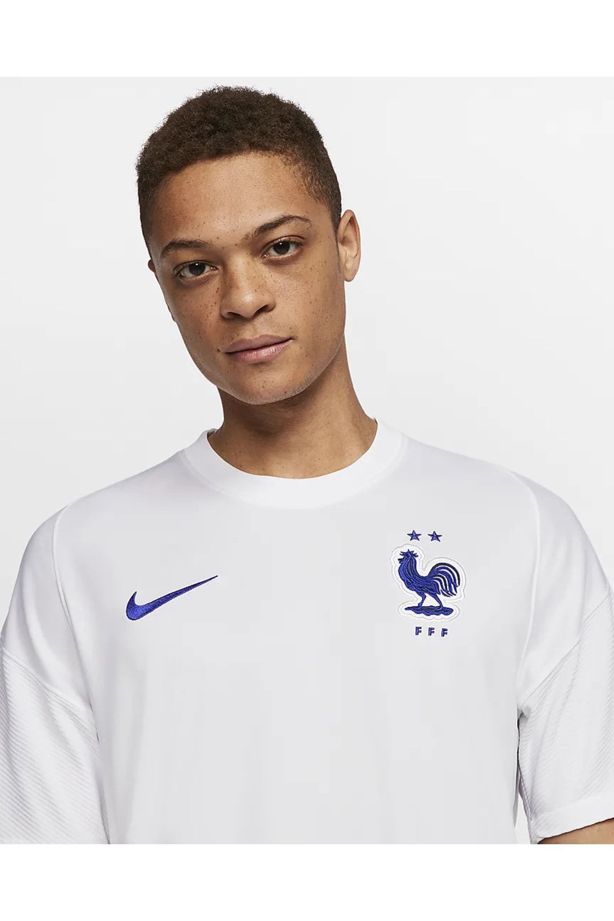 Fff nike shirt 2025