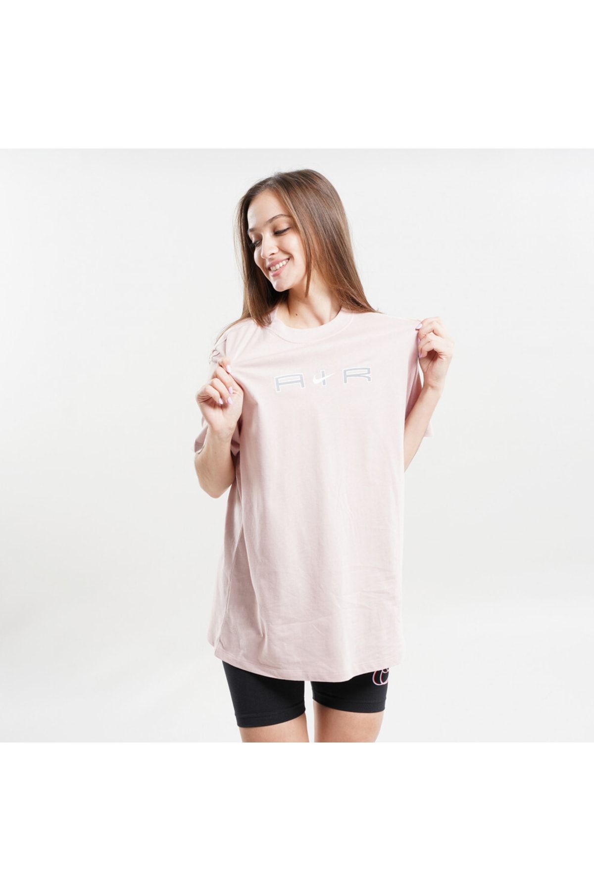Nike Sportswear Air Women s T Shirt Trendyol