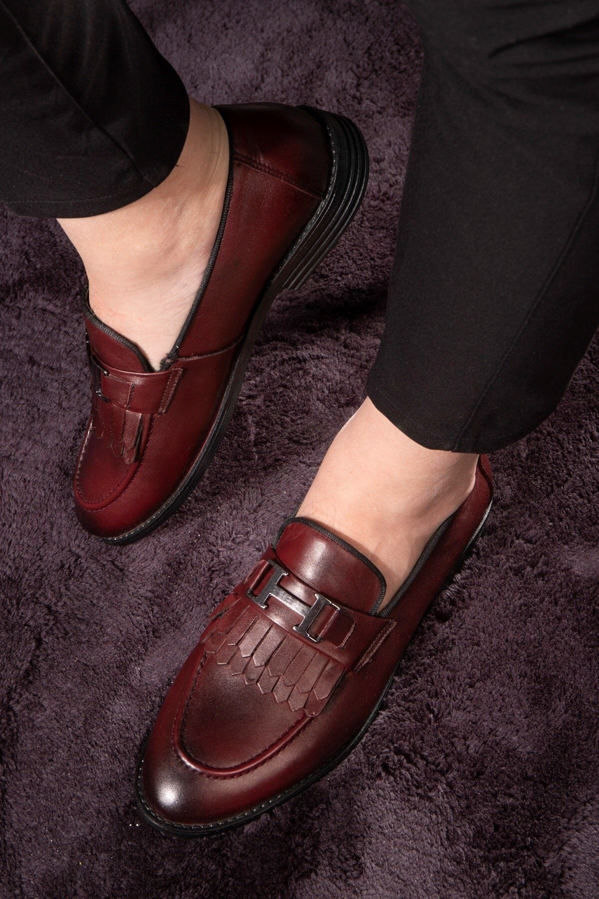 Classic moccasin shoes new arrivals
