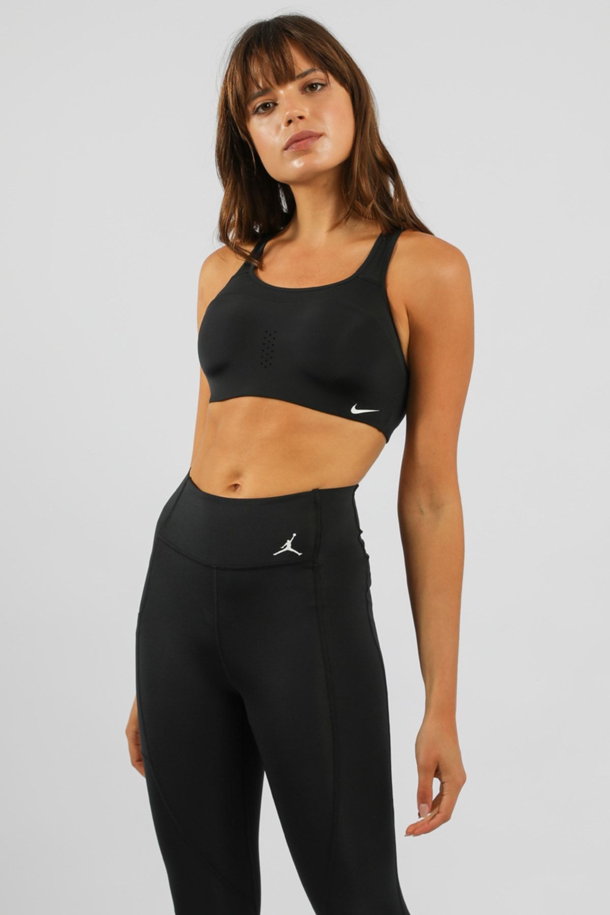 Nike Alpha High-support Sports Bra - Trendyol