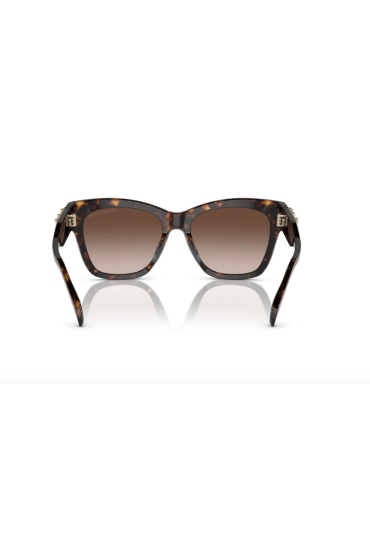 Michael Kors Sunglasses Brown Cat eye Trendyol