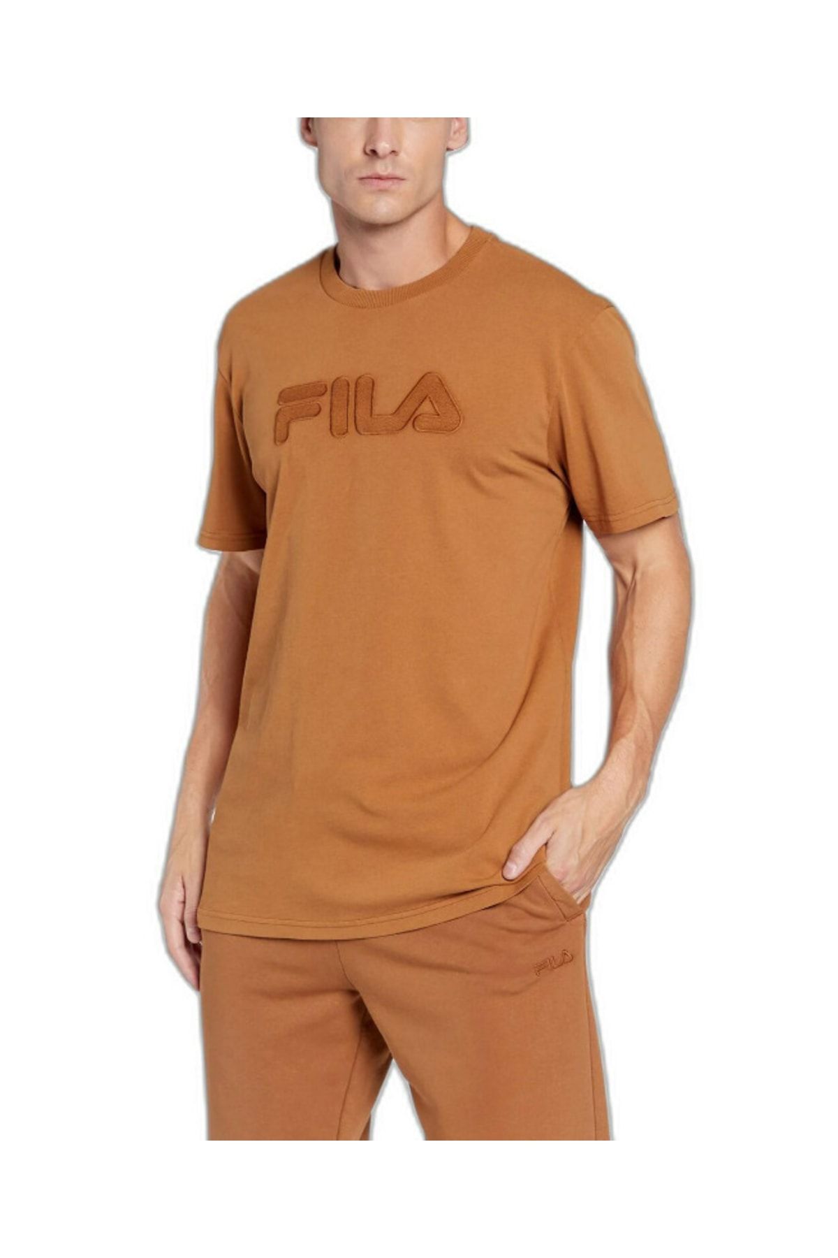 Fila Men s NUTHATCH T Shirt Trendyol