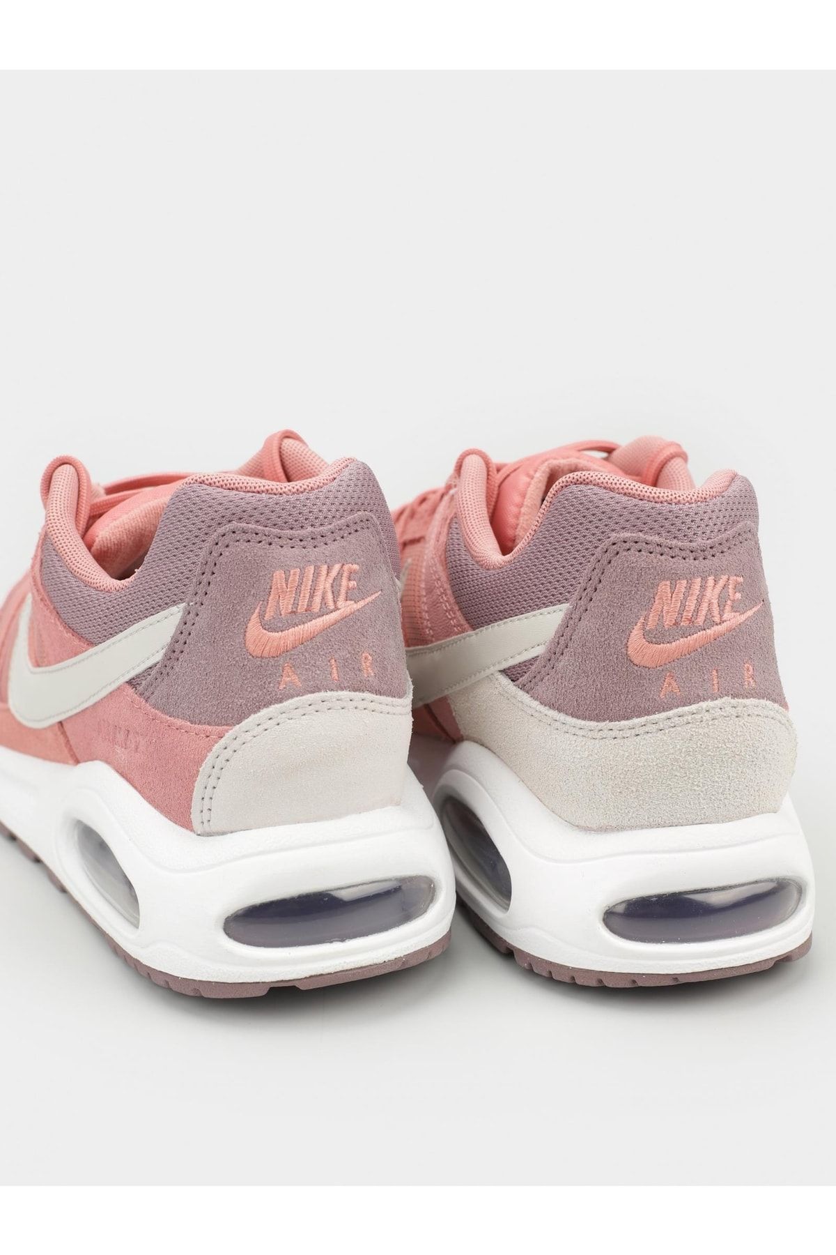 Nike air sales max command rosa